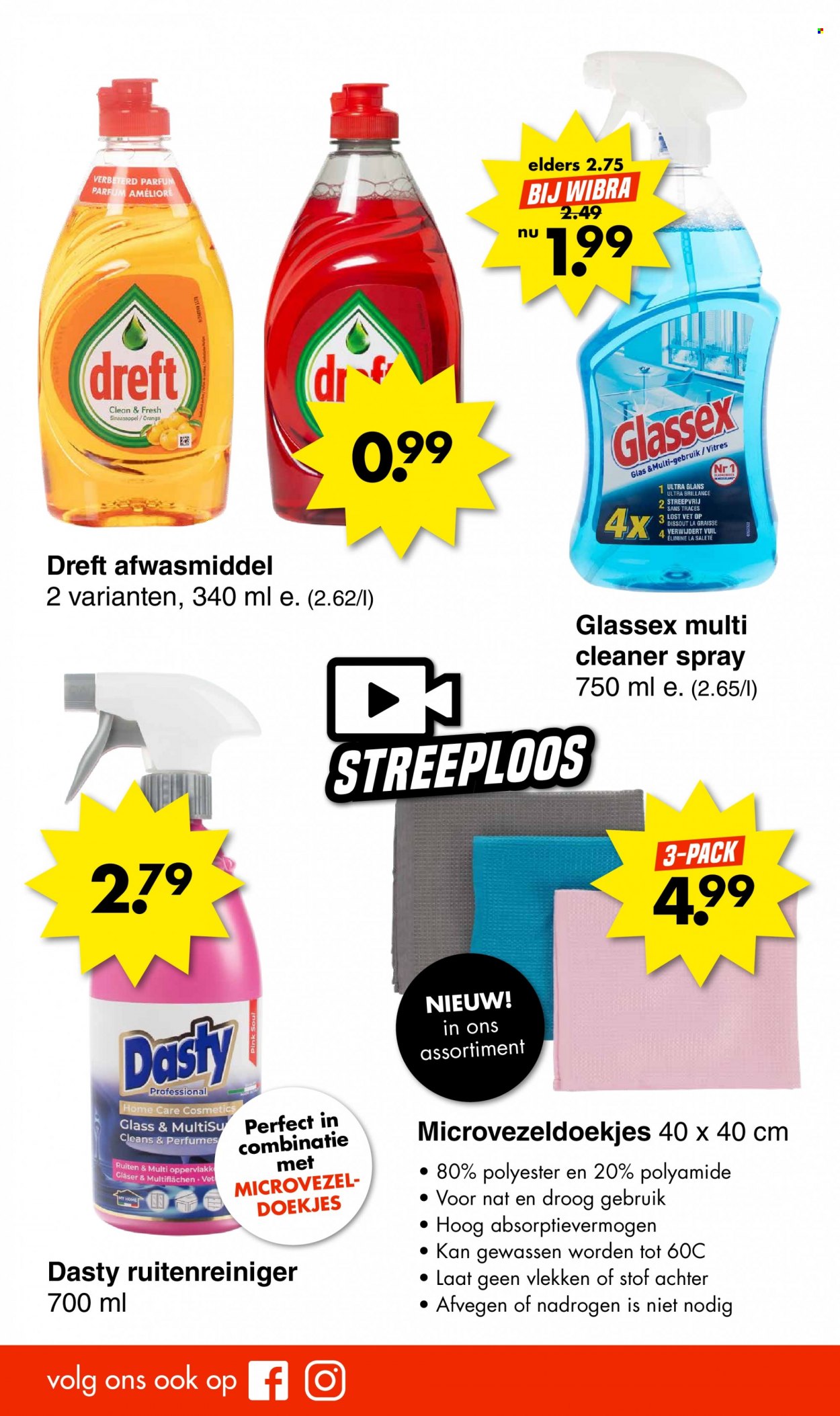 Wibra-aanbieding - 5-9-2022 - 18-9-2022. Pagina 18