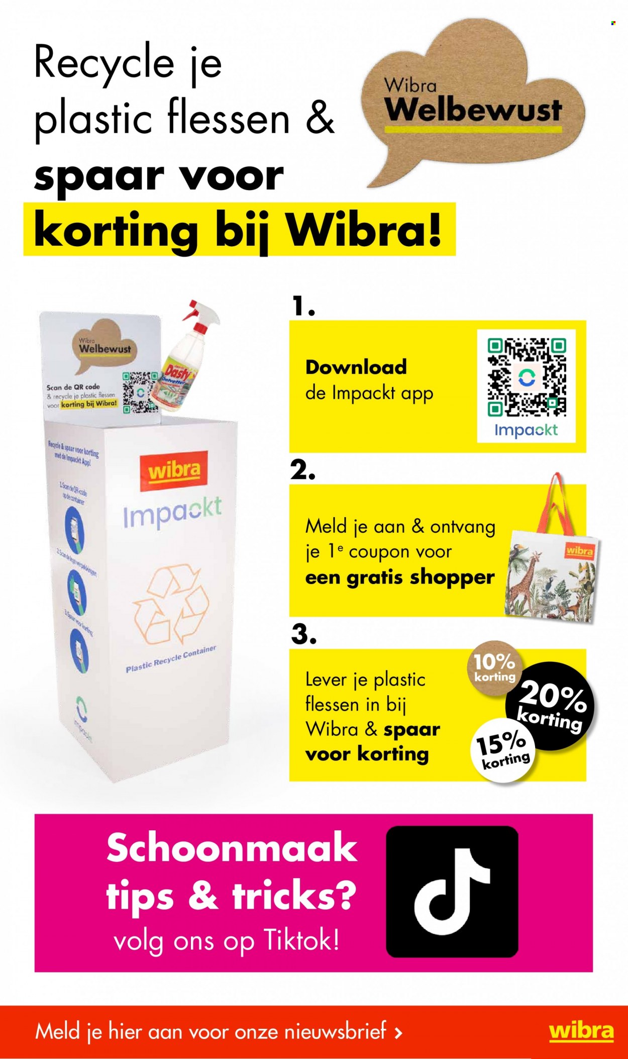 Wibra-aanbieding - 5-9-2022 - 18-9-2022. Pagina 27