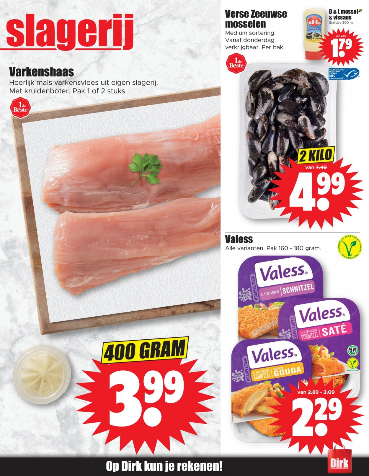 Dirk-aanbieding - 14-9-2022 - 20-9-2022. Pagina 9