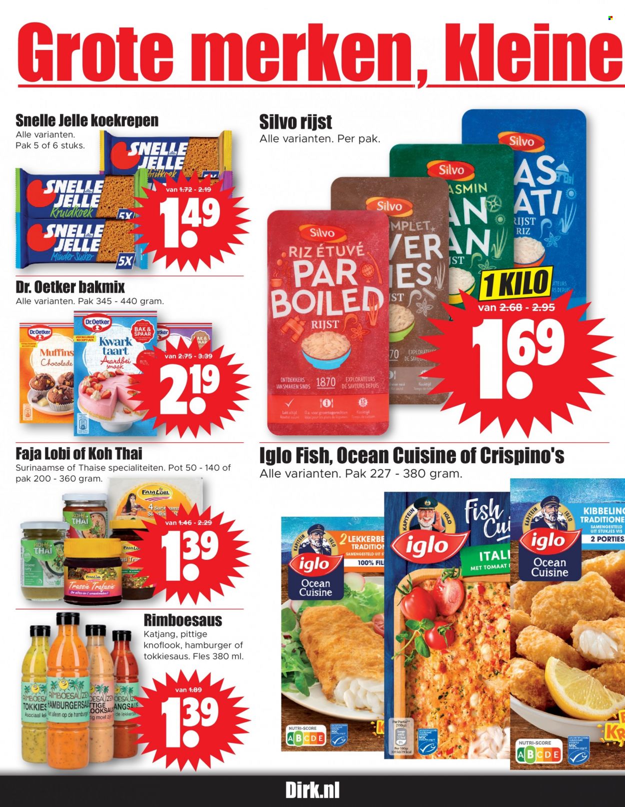 Dirk-aanbieding - 14-9-2022 - 20-9-2022. Pagina 16