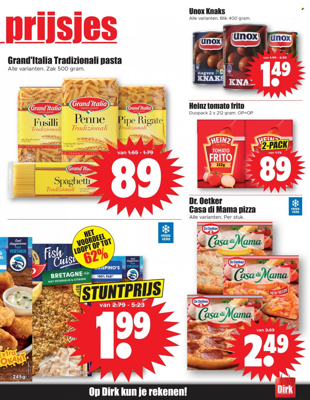 Dirk-aanbieding - 14-9-2022 - 20-9-2022. Pagina 17