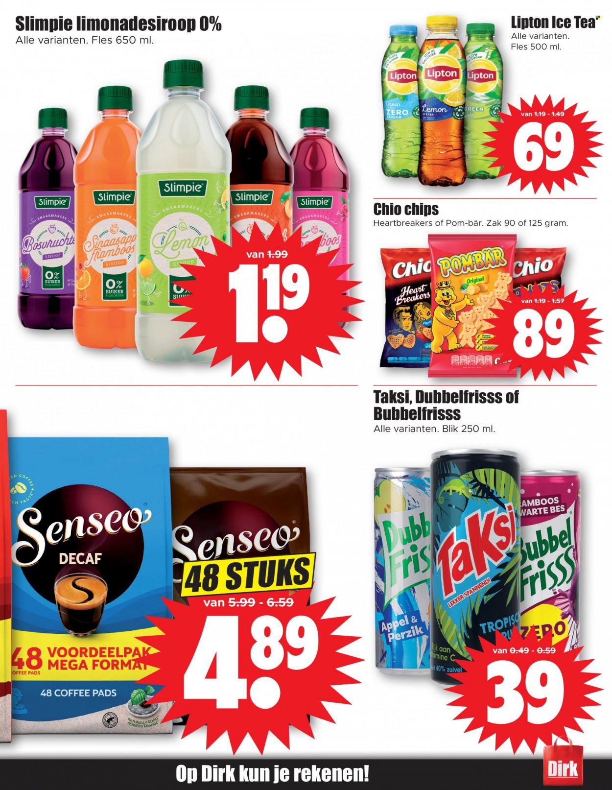 Dirk-aanbieding - 14-9-2022 - 20-9-2022. Pagina 19