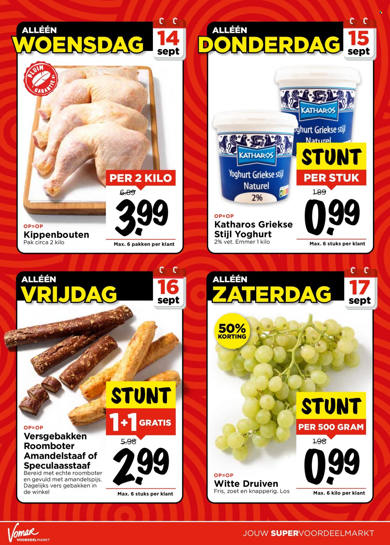 Vomar-aanbieding - 11-9-2022 - 17-9-2022. Pagina 5