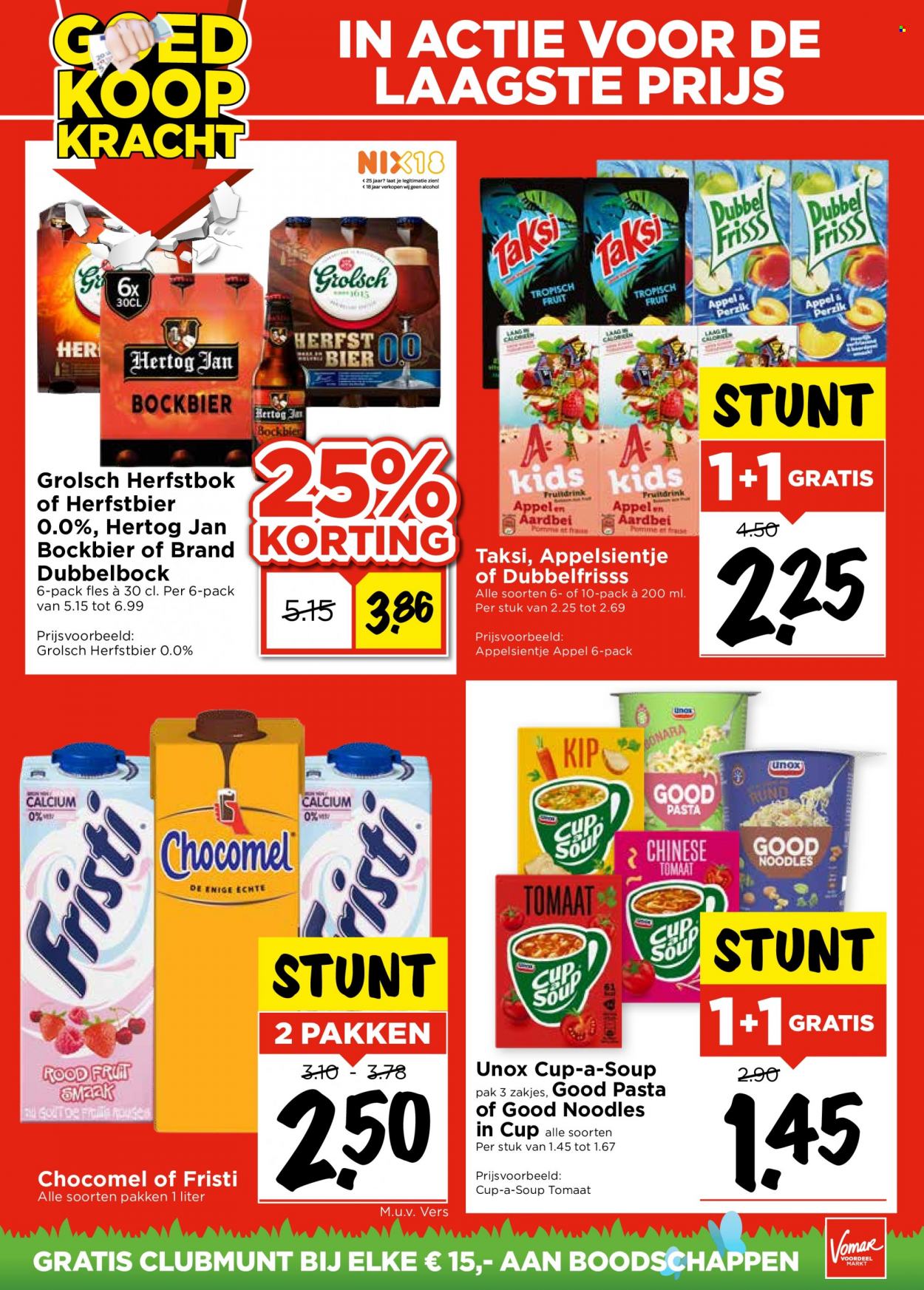 Vomar-aanbieding - 11-9-2022 - 17-9-2022. Pagina 7