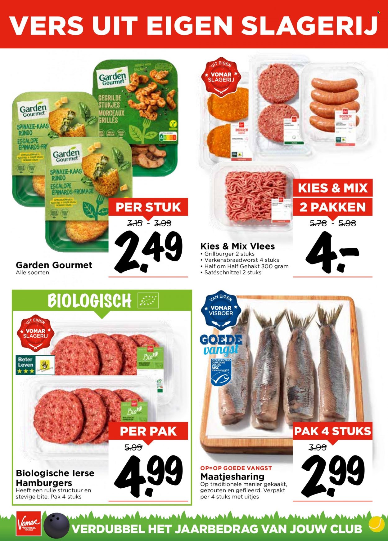 Vomar-aanbieding - 11-9-2022 - 17-9-2022. Pagina 10