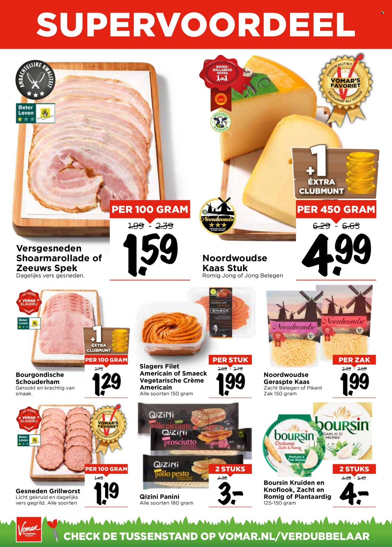 Vomar-aanbieding - 11-9-2022 - 17-9-2022. Pagina 12