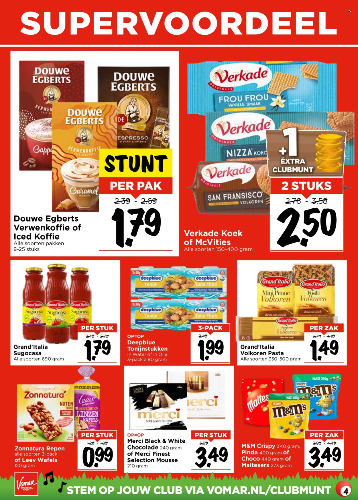 Vomar-aanbieding - 11-9-2022 - 17-9-2022. Pagina 16