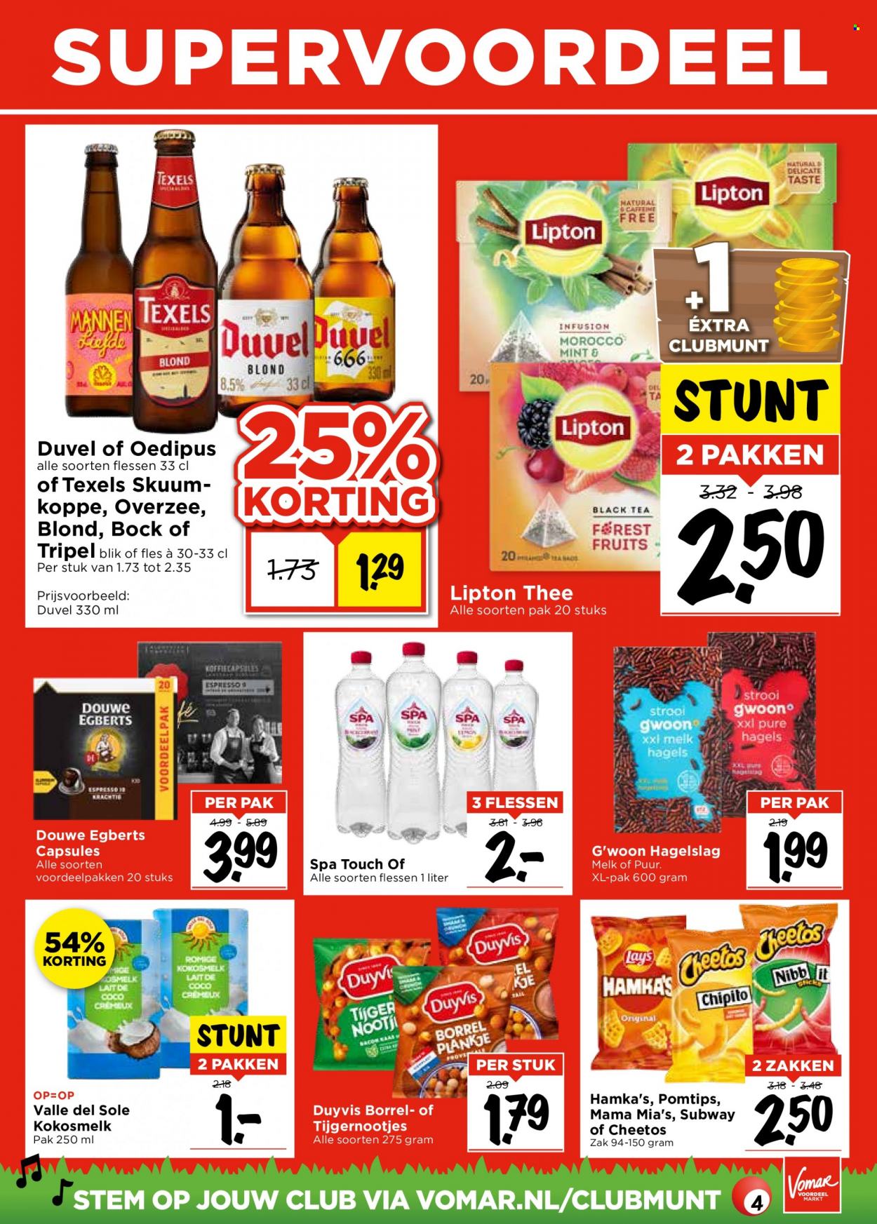 Vomar-aanbieding - 11-9-2022 - 17-9-2022. Pagina 17