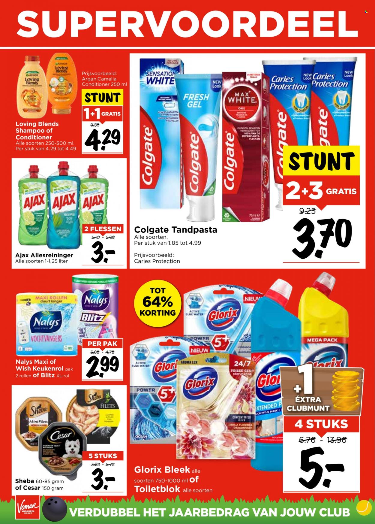 Vomar-aanbieding - 11-9-2022 - 17-9-2022. Pagina 18