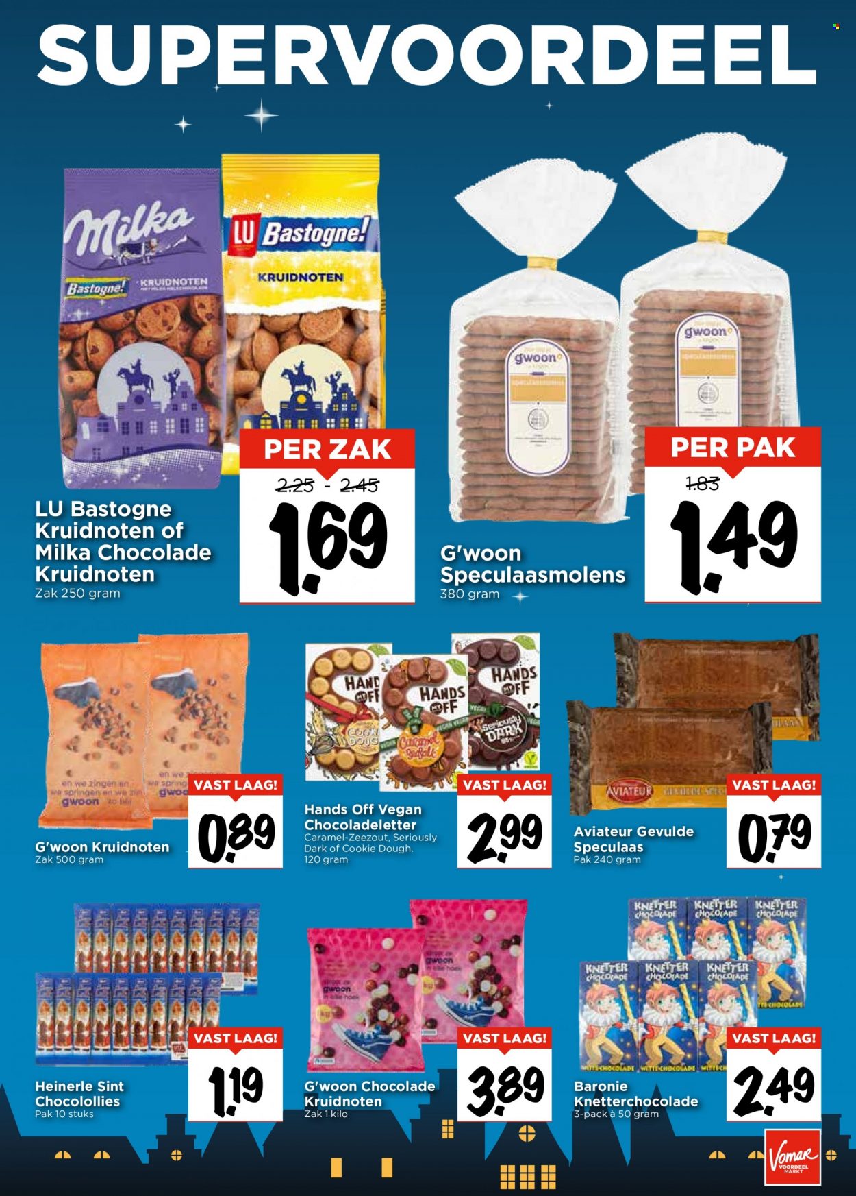 Vomar-aanbieding - 11-9-2022 - 17-9-2022. Pagina 19