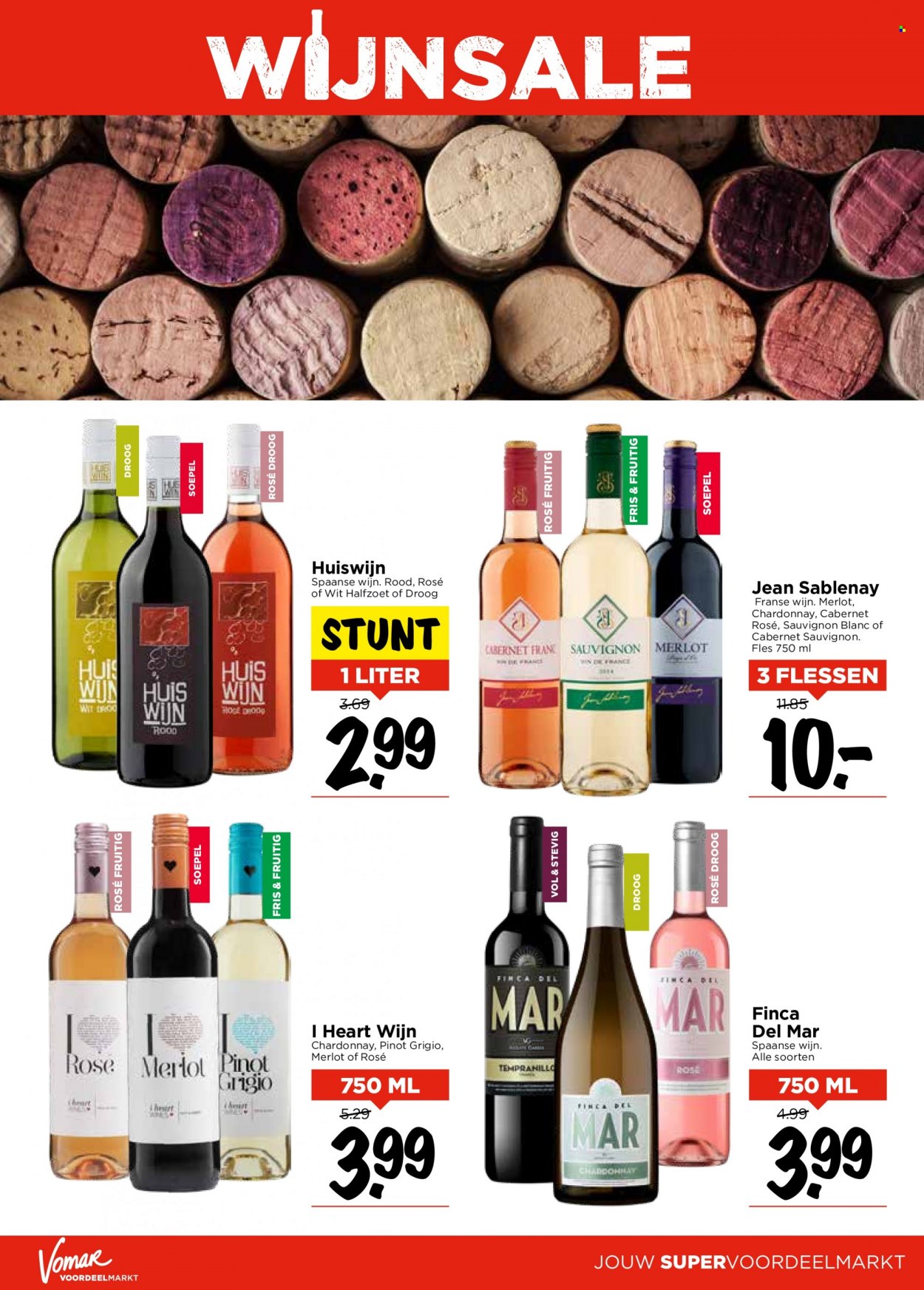 Vomar-aanbieding - 11-9-2022 - 17-9-2022. Pagina 20