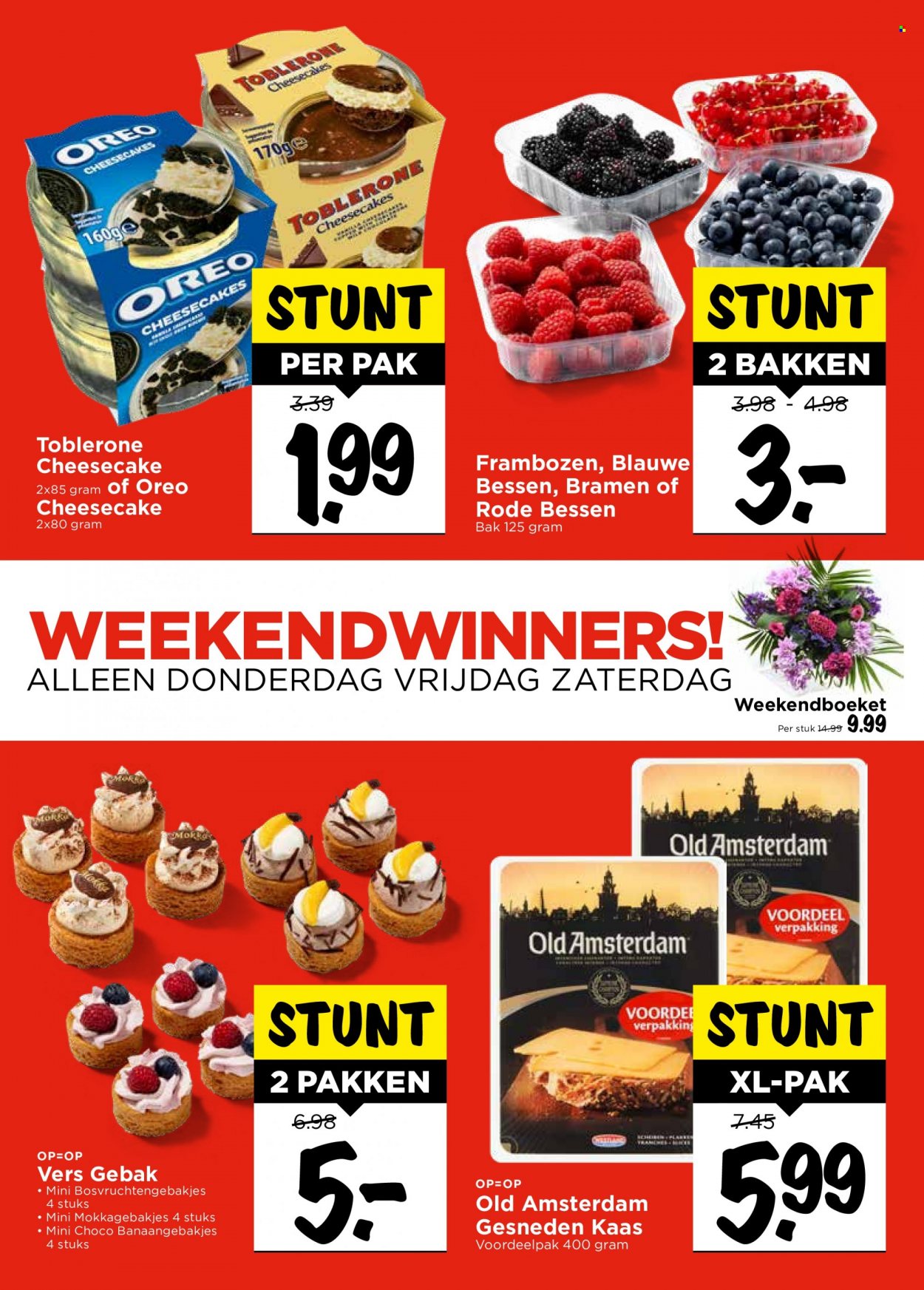 Vomar-aanbieding - 11-9-2022 - 17-9-2022. Pagina 29