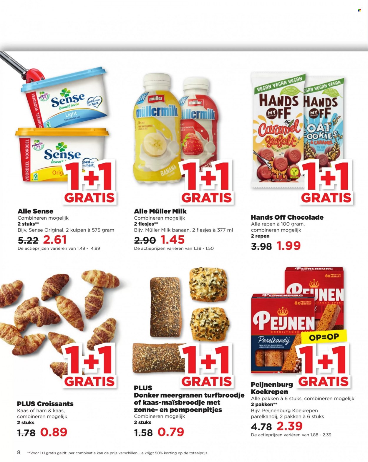 Plus-aanbieding - 11-9-2022 - 17-9-2022. Pagina 8