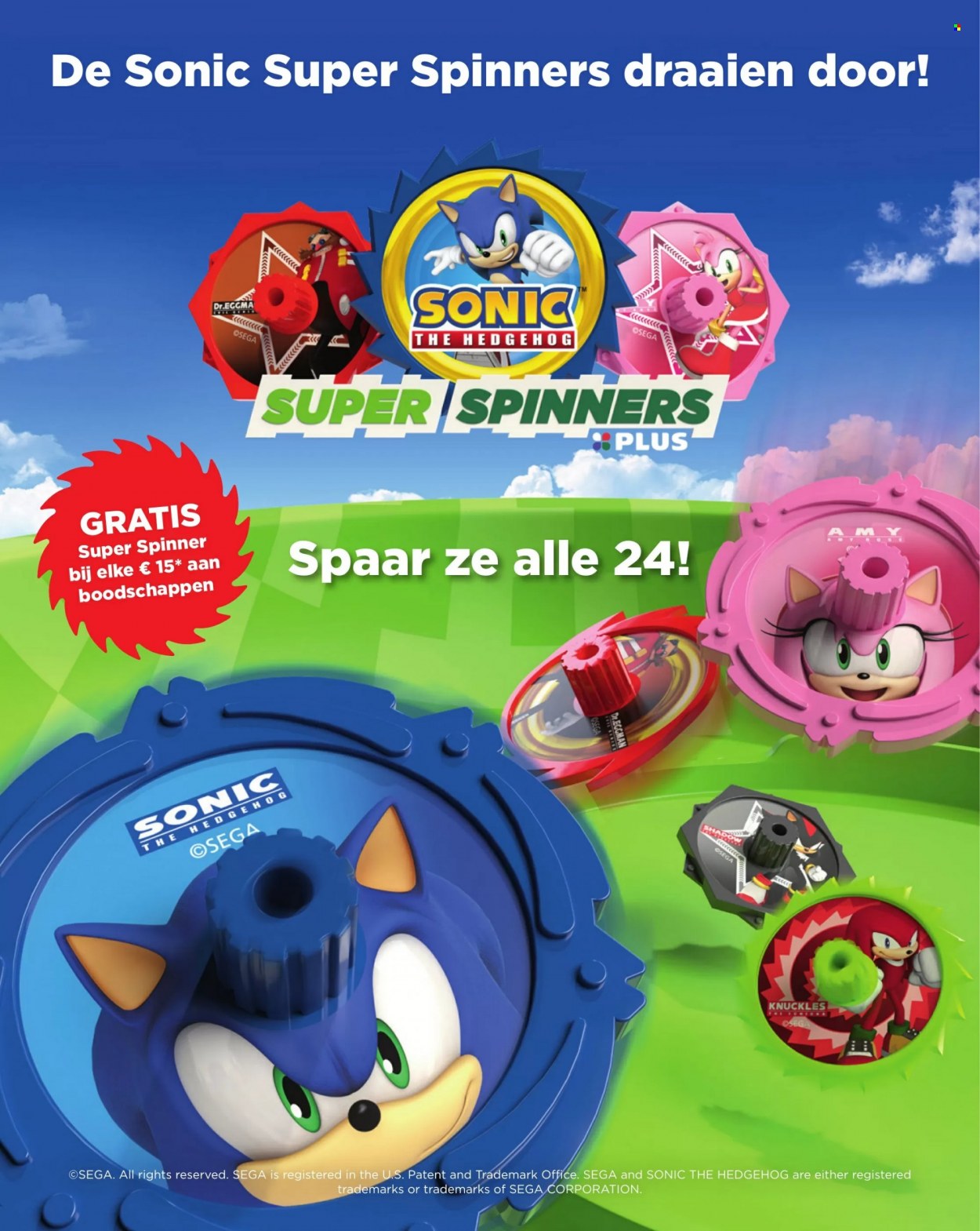 Plus-aanbieding - 11-9-2022 - 17-9-2022. Pagina 15