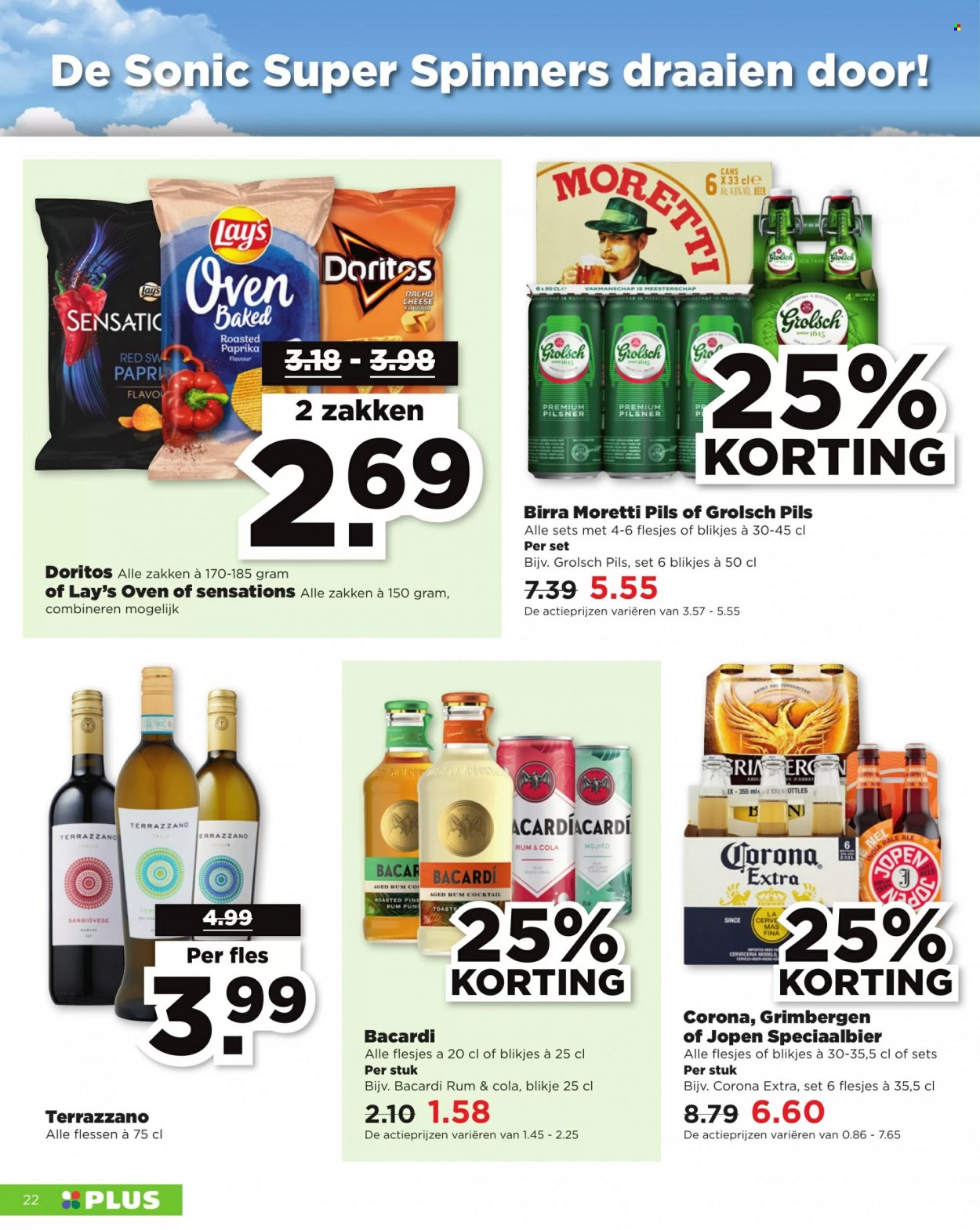 Plus-aanbieding - 11-9-2022 - 17-9-2022. Pagina 26