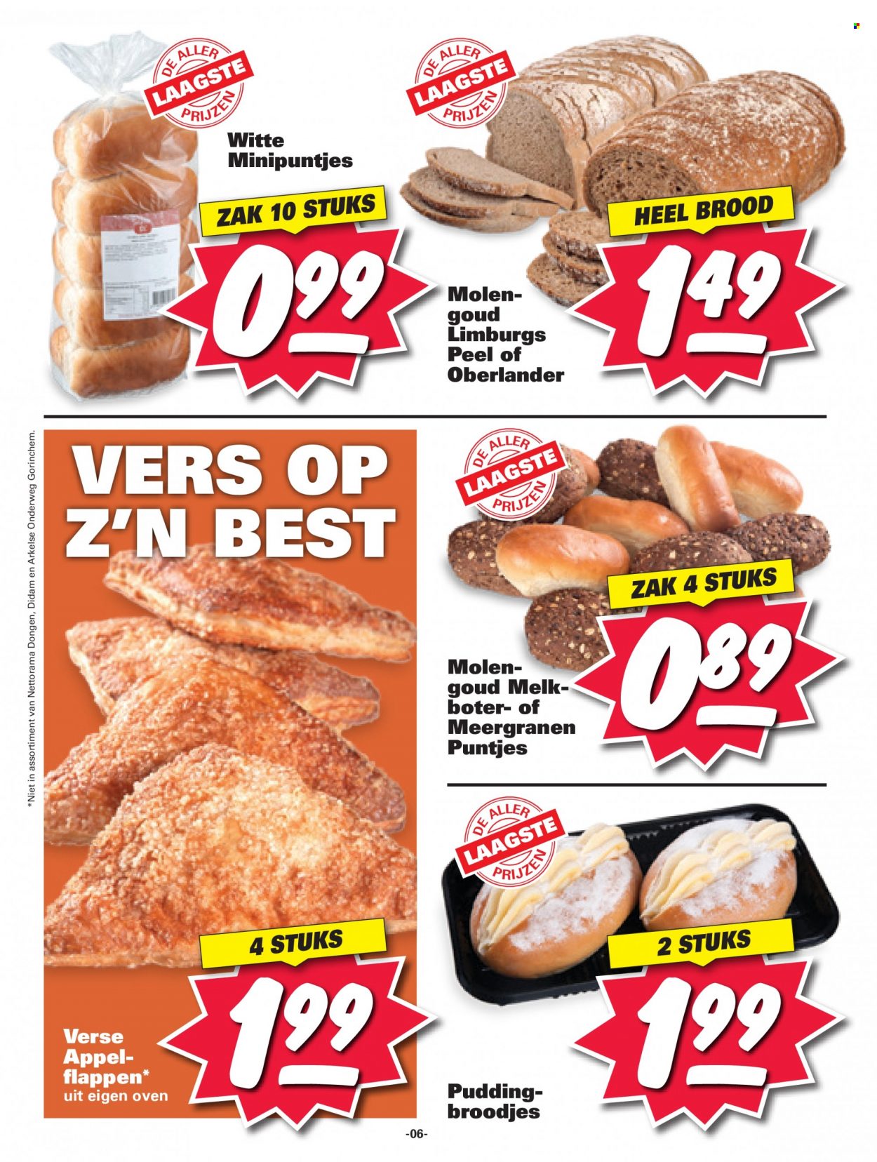 Nettorama-aanbieding - 12-9-2022 - 18-9-2022. Pagina 6
