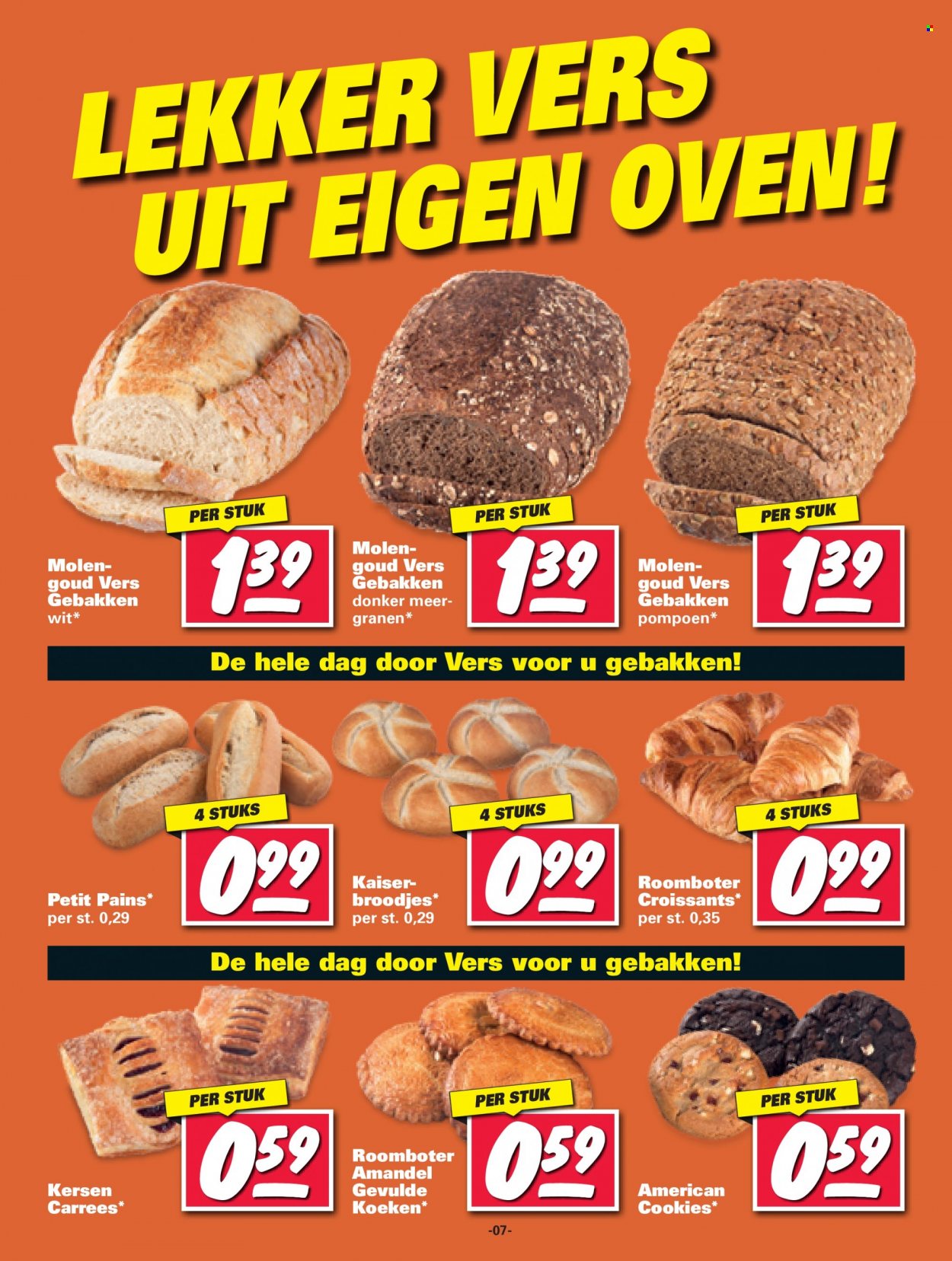 Nettorama-aanbieding - 12-9-2022 - 18-9-2022. Pagina 7