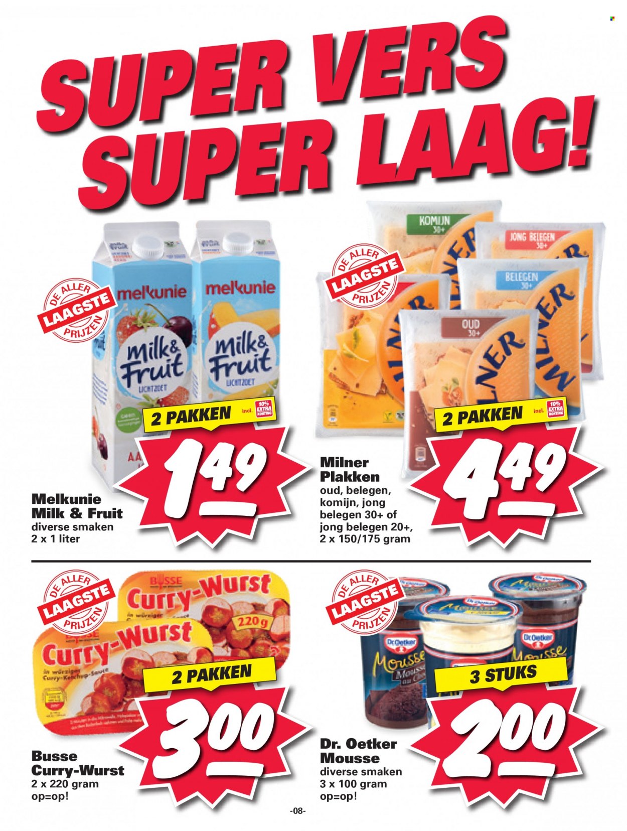 Nettorama-aanbieding - 12-9-2022 - 18-9-2022. Pagina 8