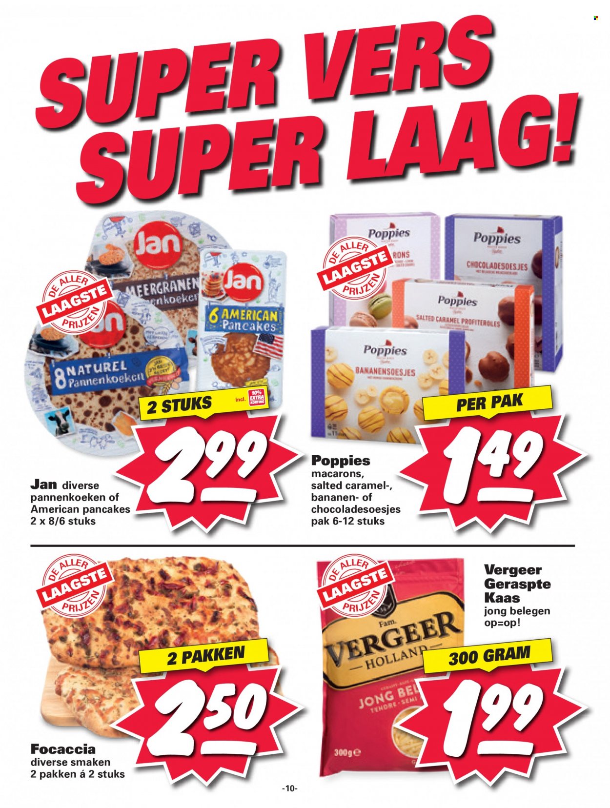Nettorama-aanbieding - 12-9-2022 - 18-9-2022. Pagina 10