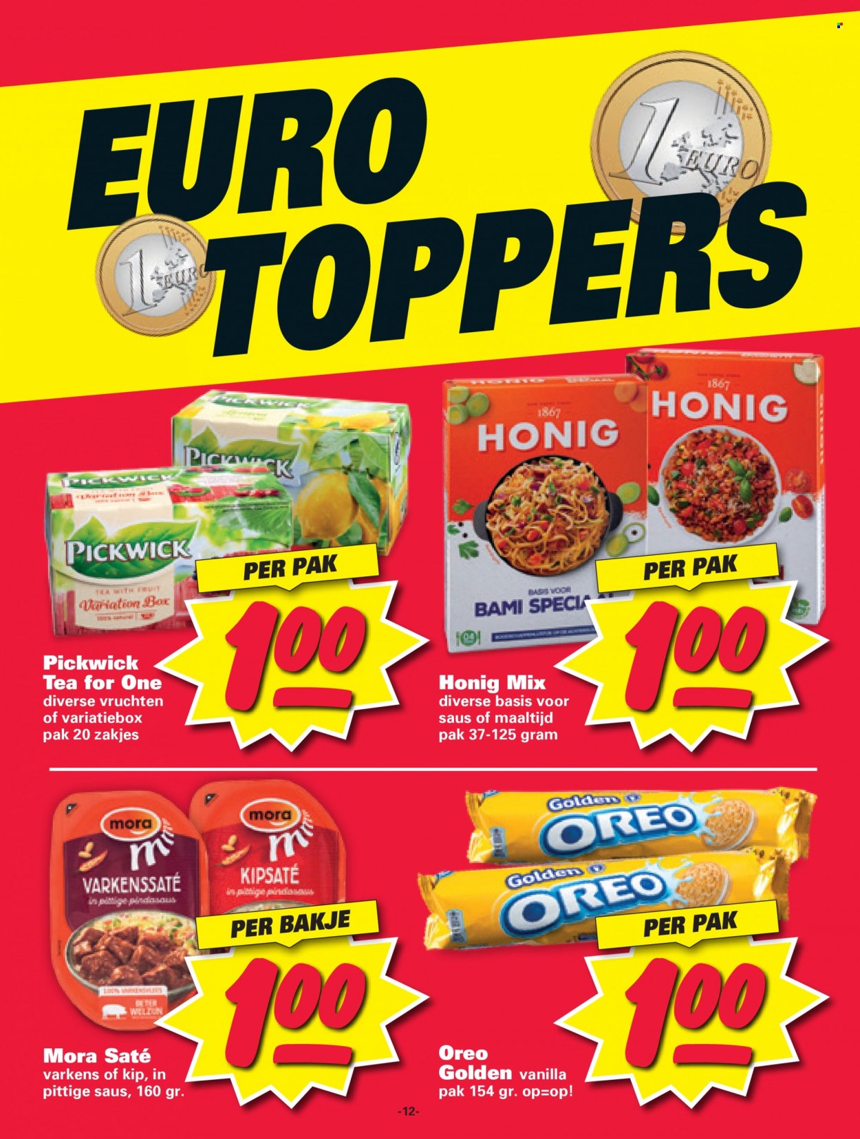 Nettorama-aanbieding - 12-9-2022 - 18-9-2022. Pagina 12