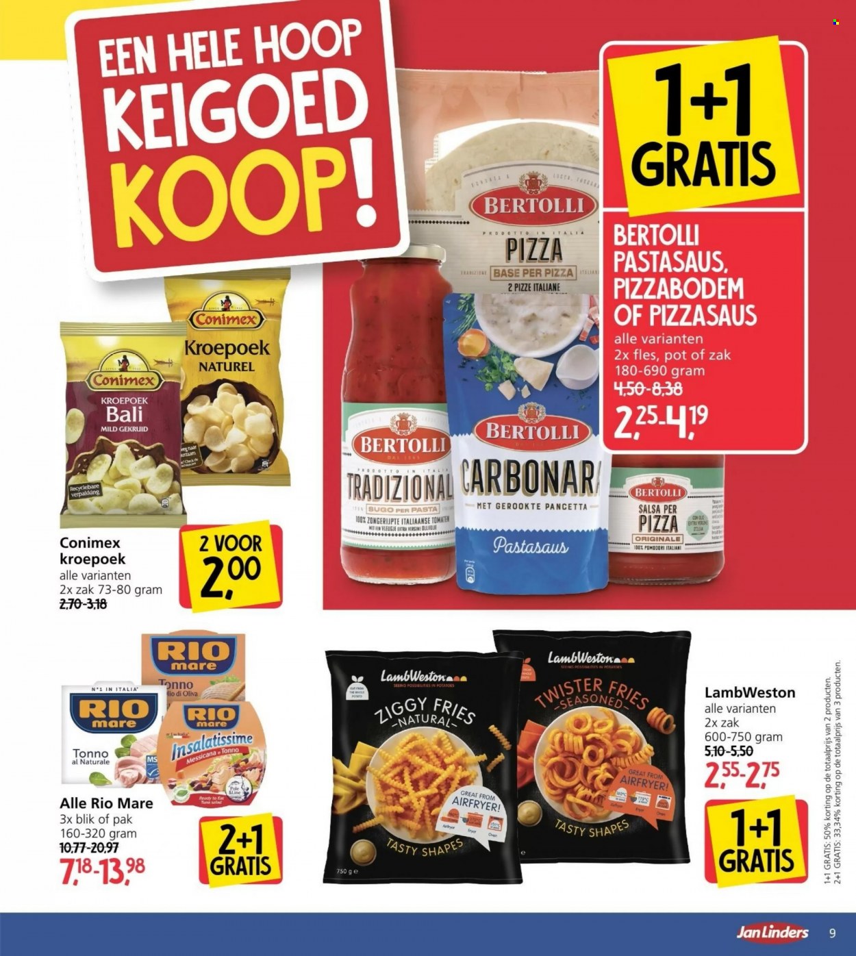 Jan Linders-aanbieding - 12-9-2022 - 18-9-2022. Pagina 9