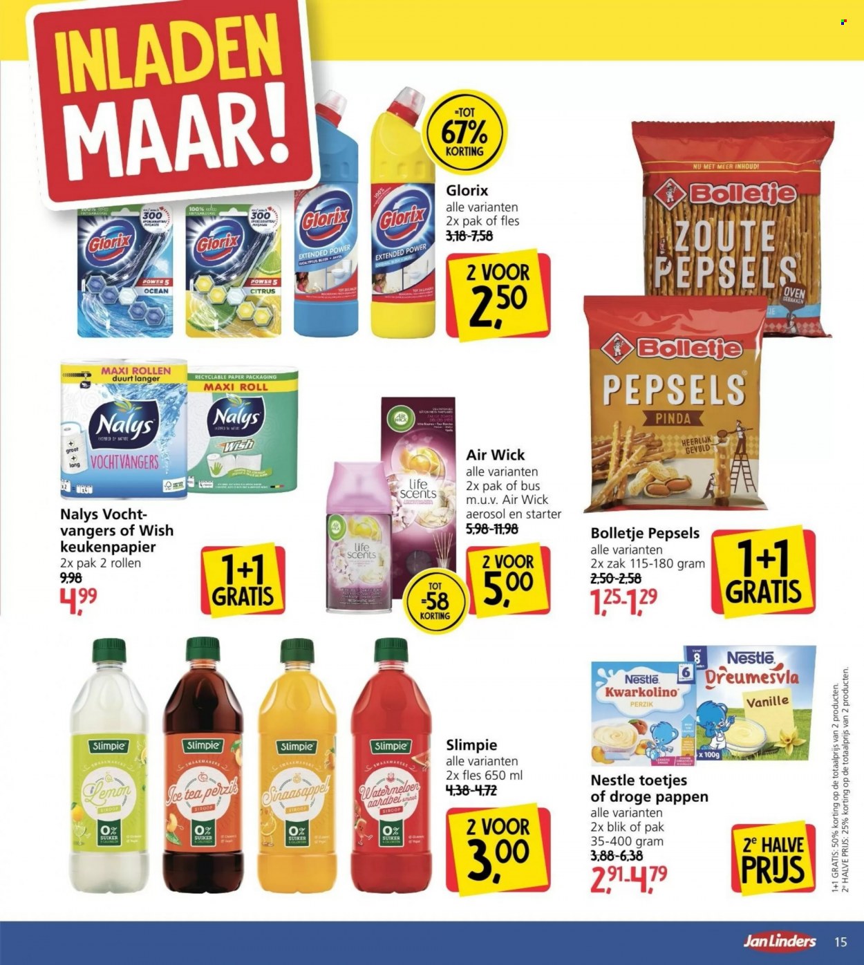 Jan Linders-aanbieding - 12-9-2022 - 18-9-2022. Pagina 15