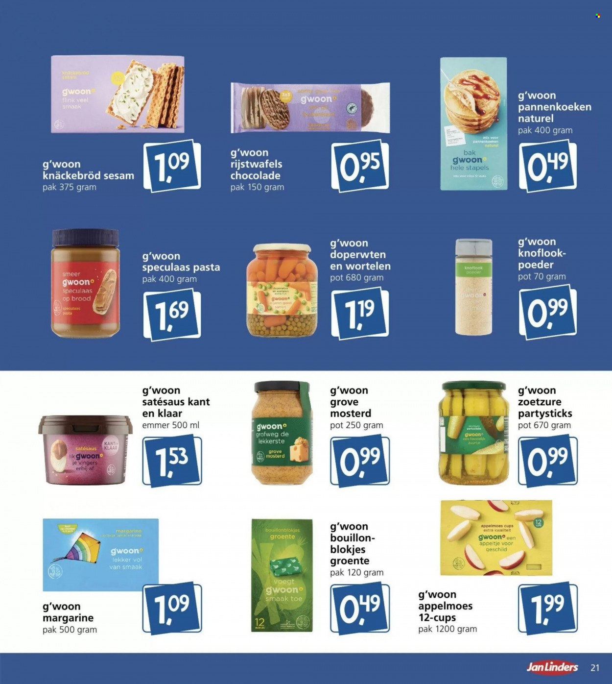 Jan Linders-aanbieding - 12-9-2022 - 18-9-2022. Pagina 21