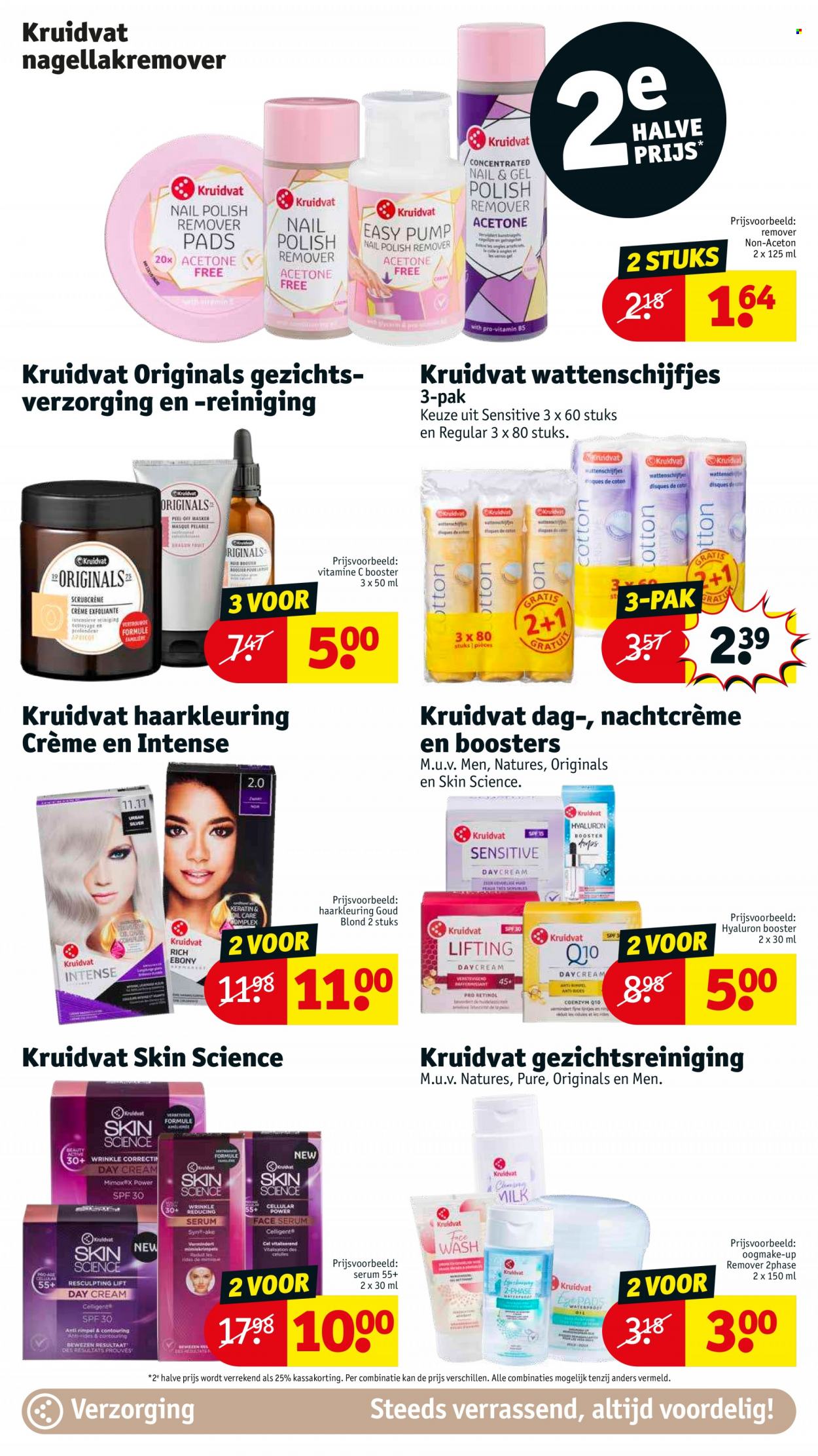 Kruidvat-aanbieding - 13-9-2022 - 25-9-2022. Pagina 4
