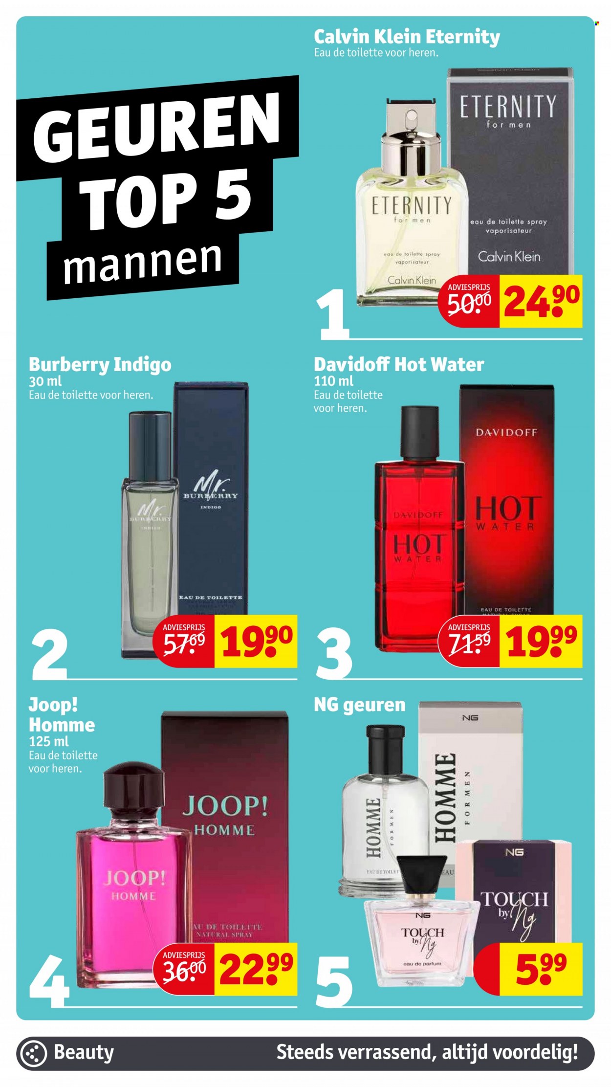 Kruidvat-aanbieding - 13-9-2022 - 25-9-2022. Pagina 9
