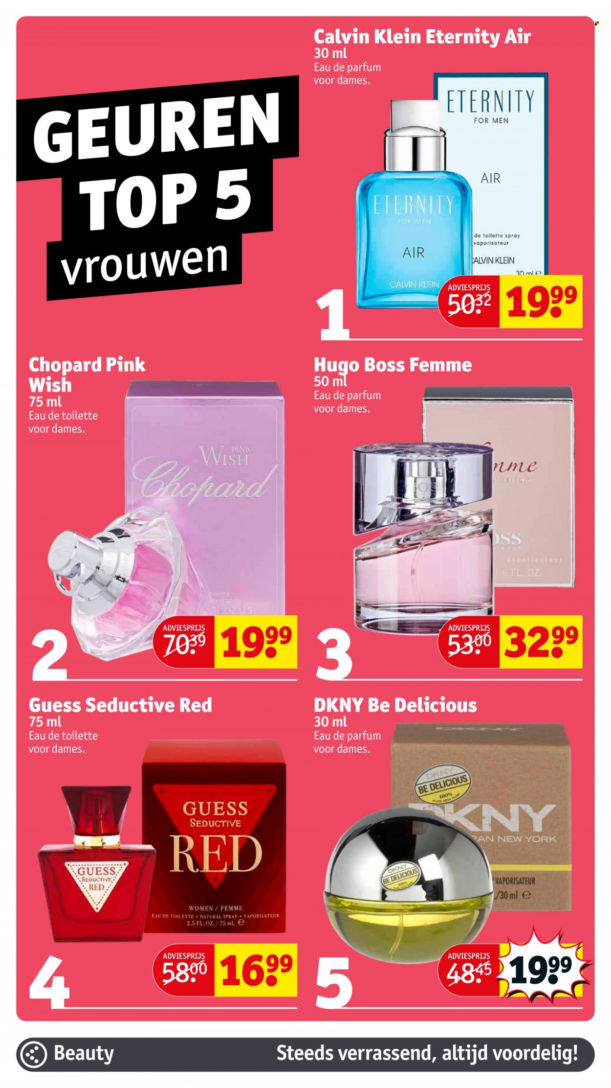 Kruidvat-aanbieding - 13-9-2022 - 25-9-2022. Pagina 10