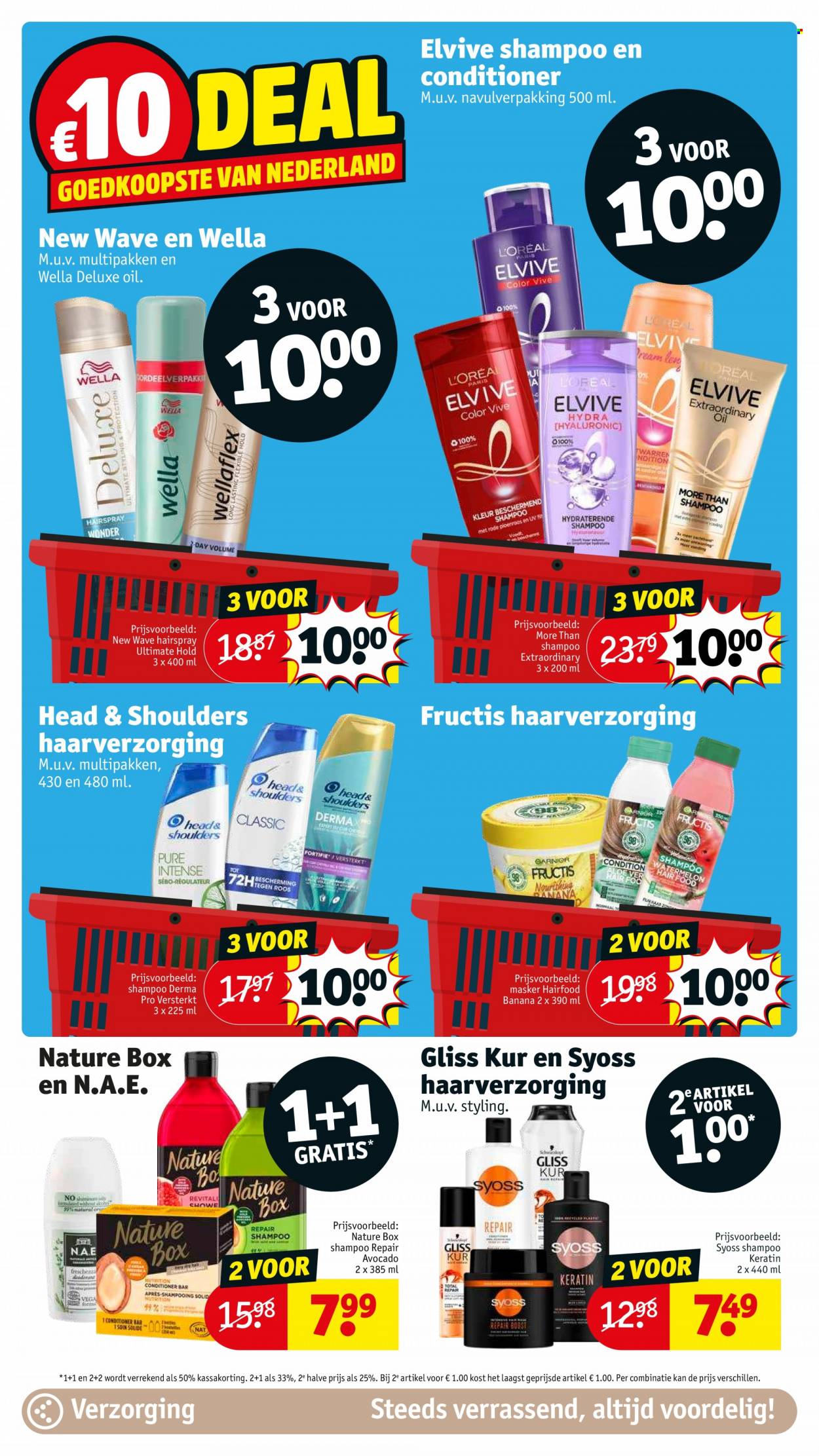 Kruidvat-aanbieding - 13-9-2022 - 25-9-2022. Pagina 15