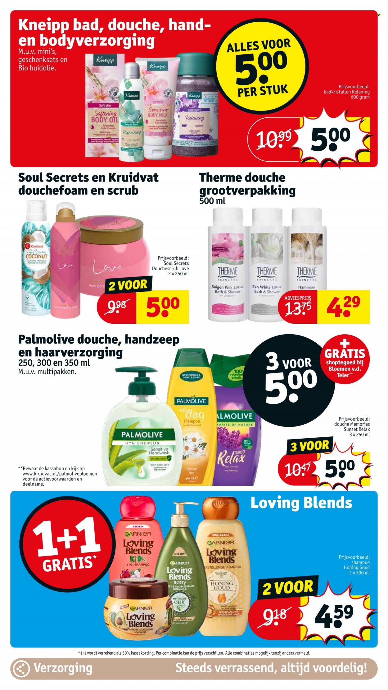 Kruidvat-aanbieding - 13-9-2022 - 25-9-2022. Pagina 16