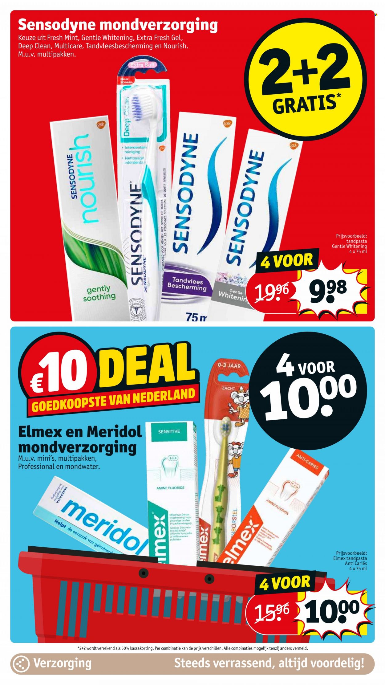Kruidvat-aanbieding - 13-9-2022 - 25-9-2022. Pagina 21