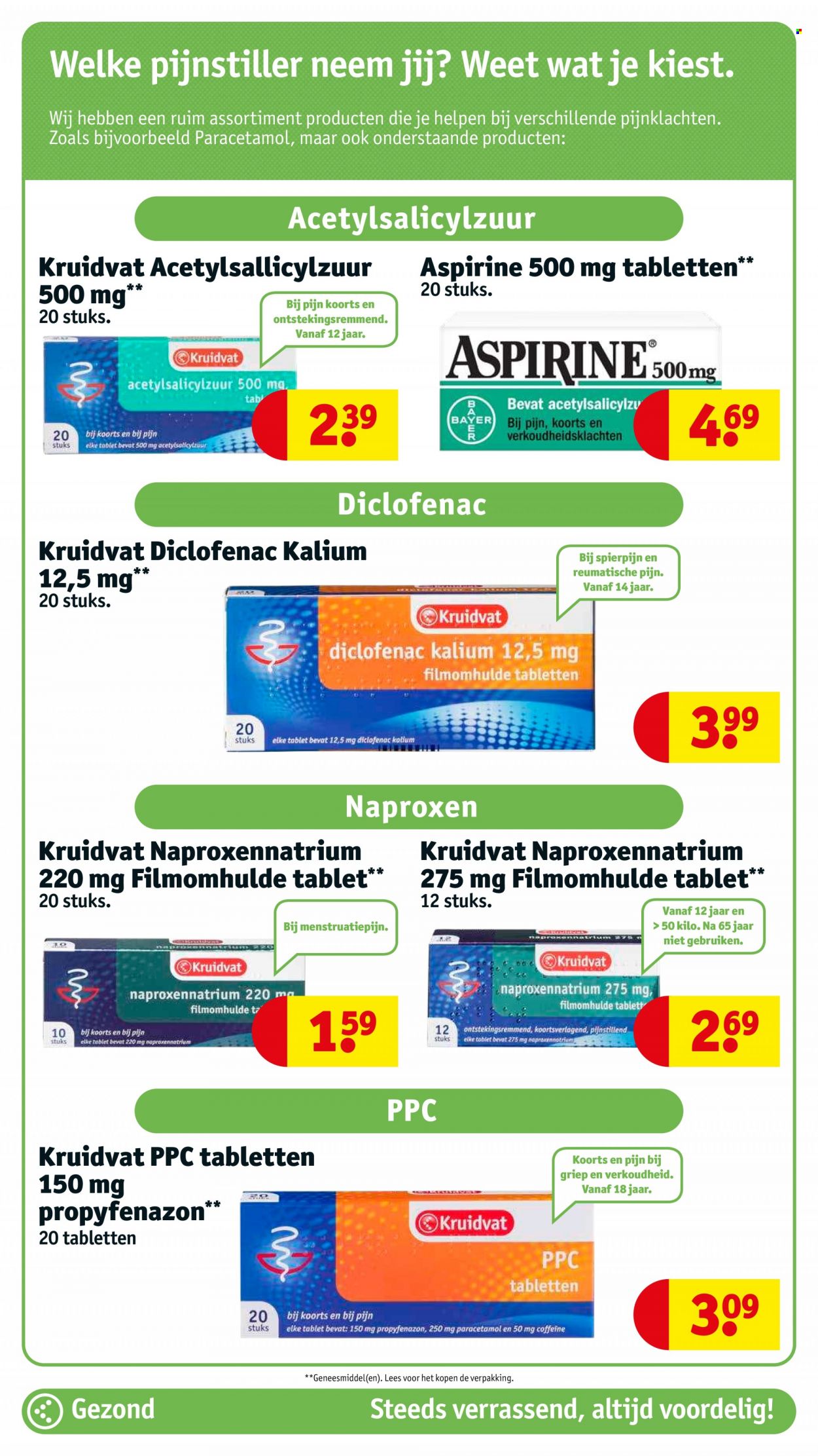 Kruidvat-aanbieding - 13-9-2022 - 25-9-2022. Pagina 27