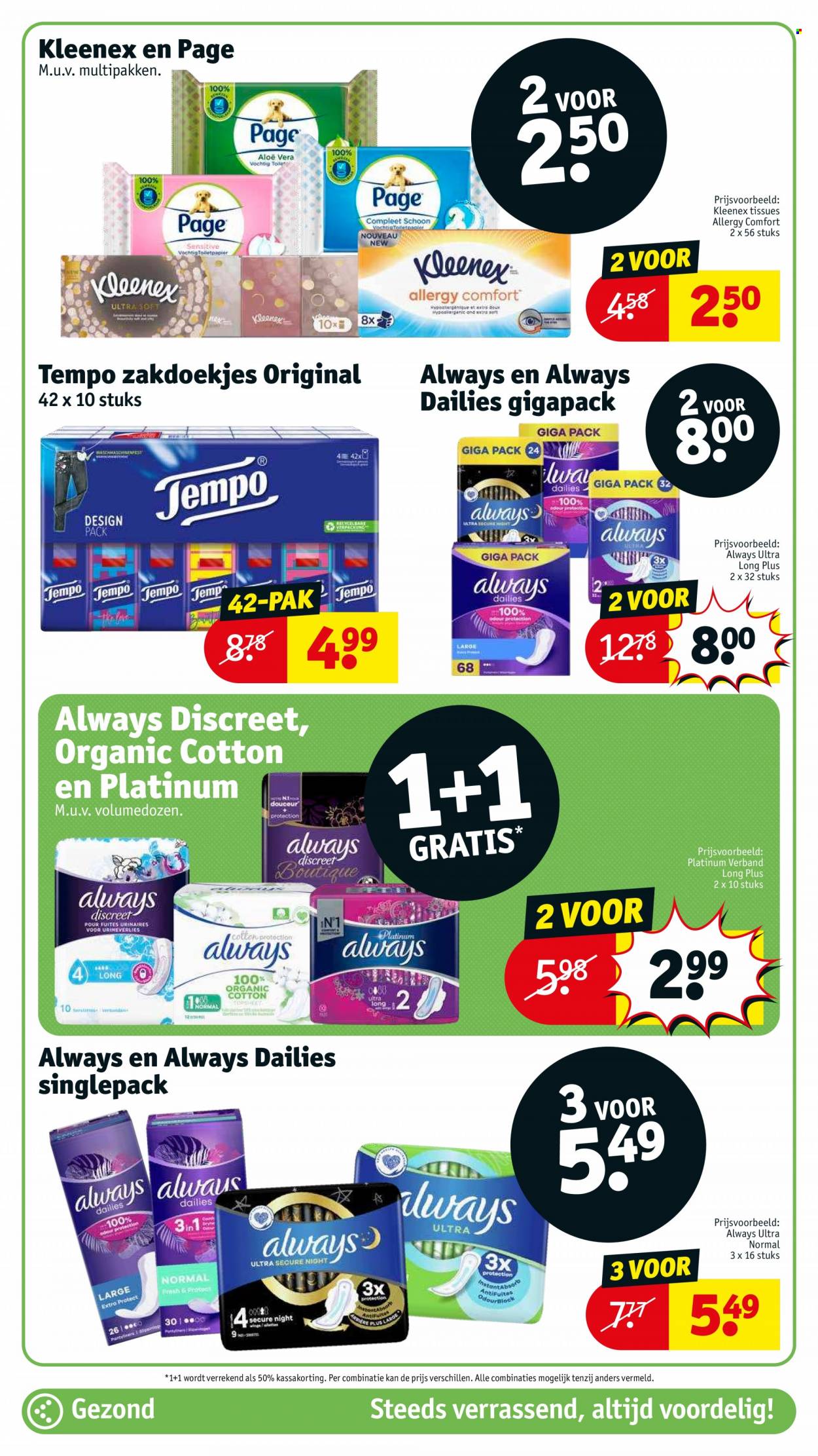 Kruidvat-aanbieding - 13-9-2022 - 25-9-2022. Pagina 29