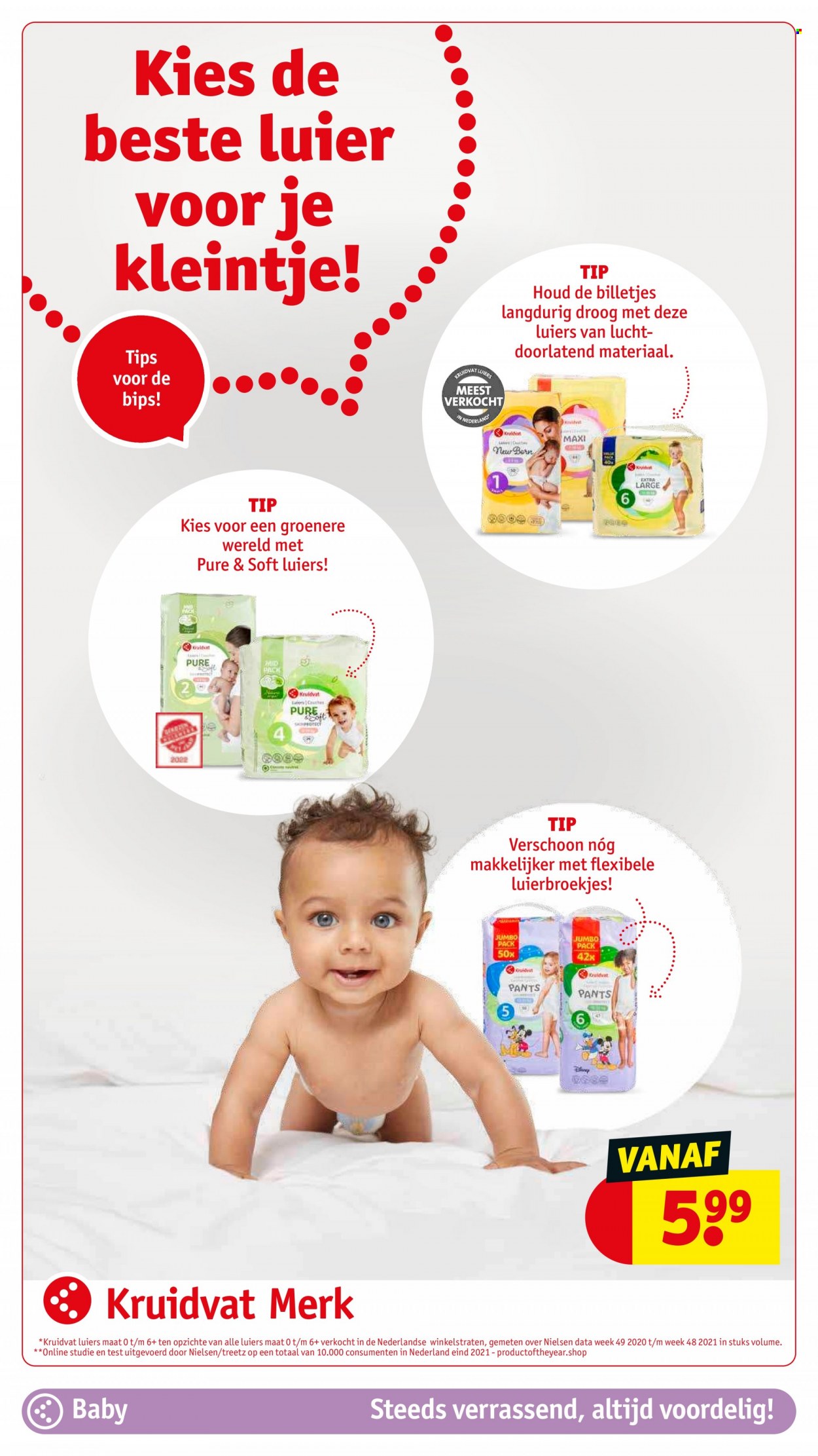 Kruidvat-aanbieding - 13-9-2022 - 25-9-2022. Pagina 33