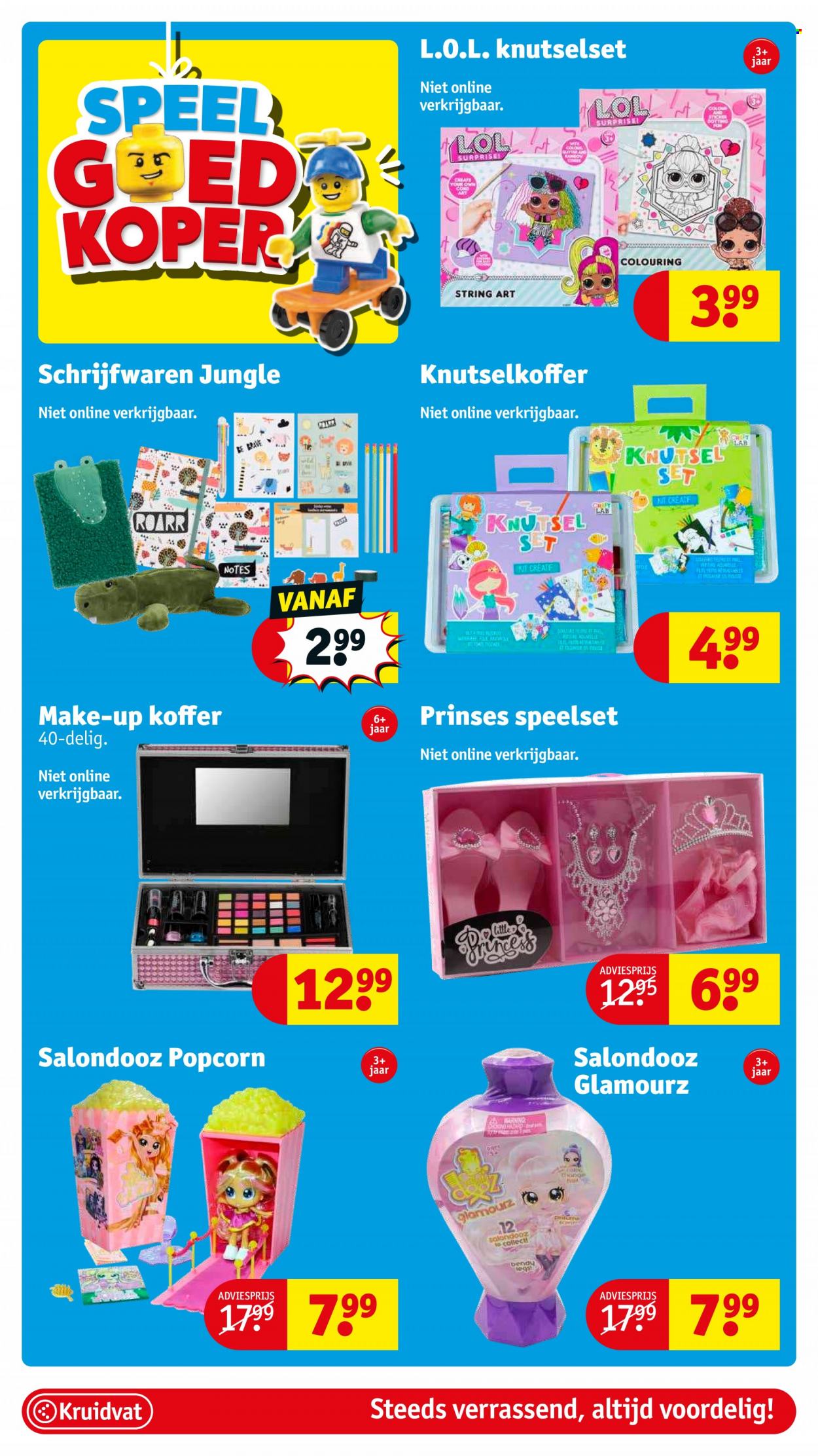 Kruidvat-aanbieding - 13-9-2022 - 25-9-2022. Pagina 37