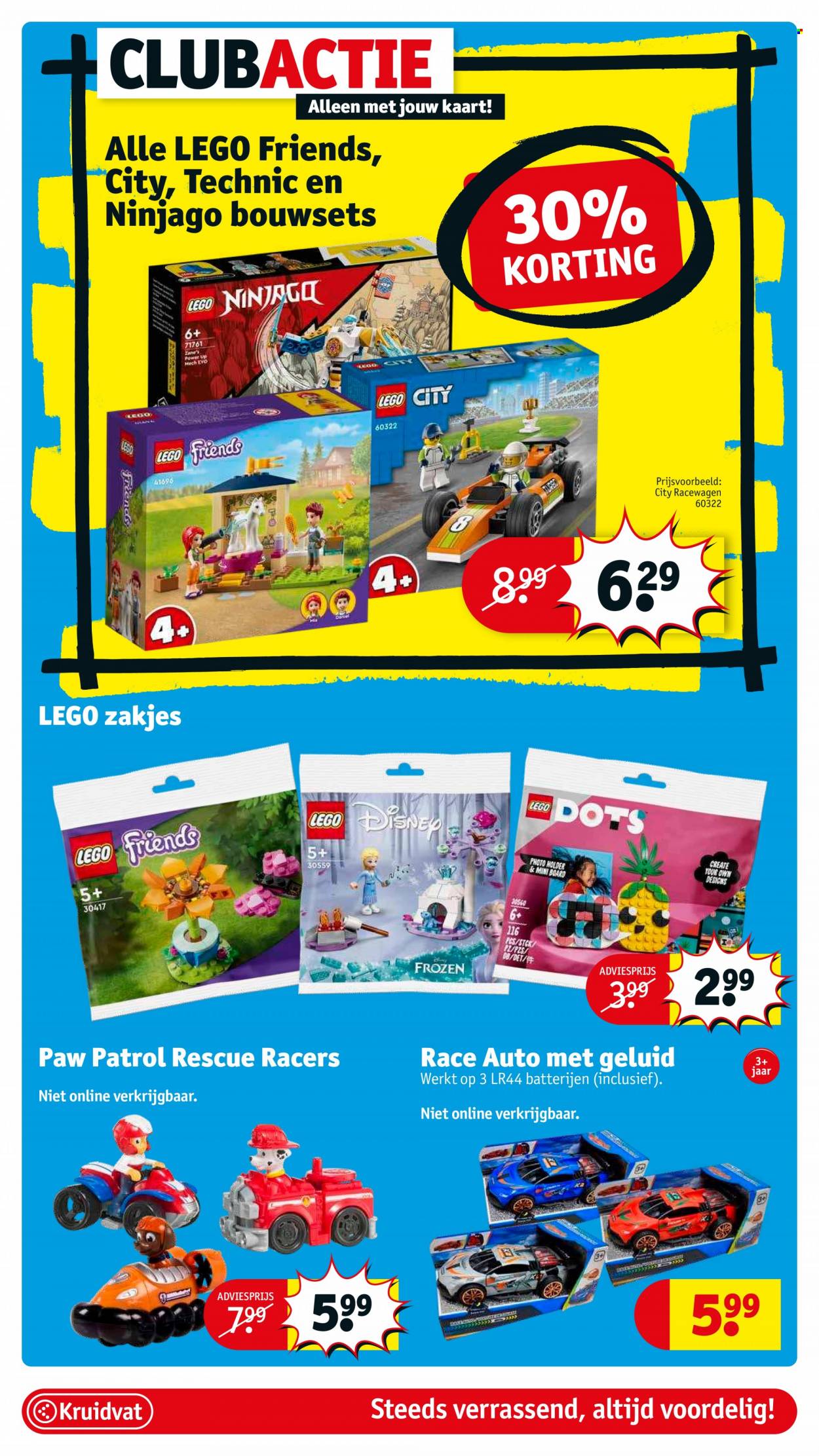 Kruidvat-aanbieding - 13-9-2022 - 25-9-2022. Pagina 38
