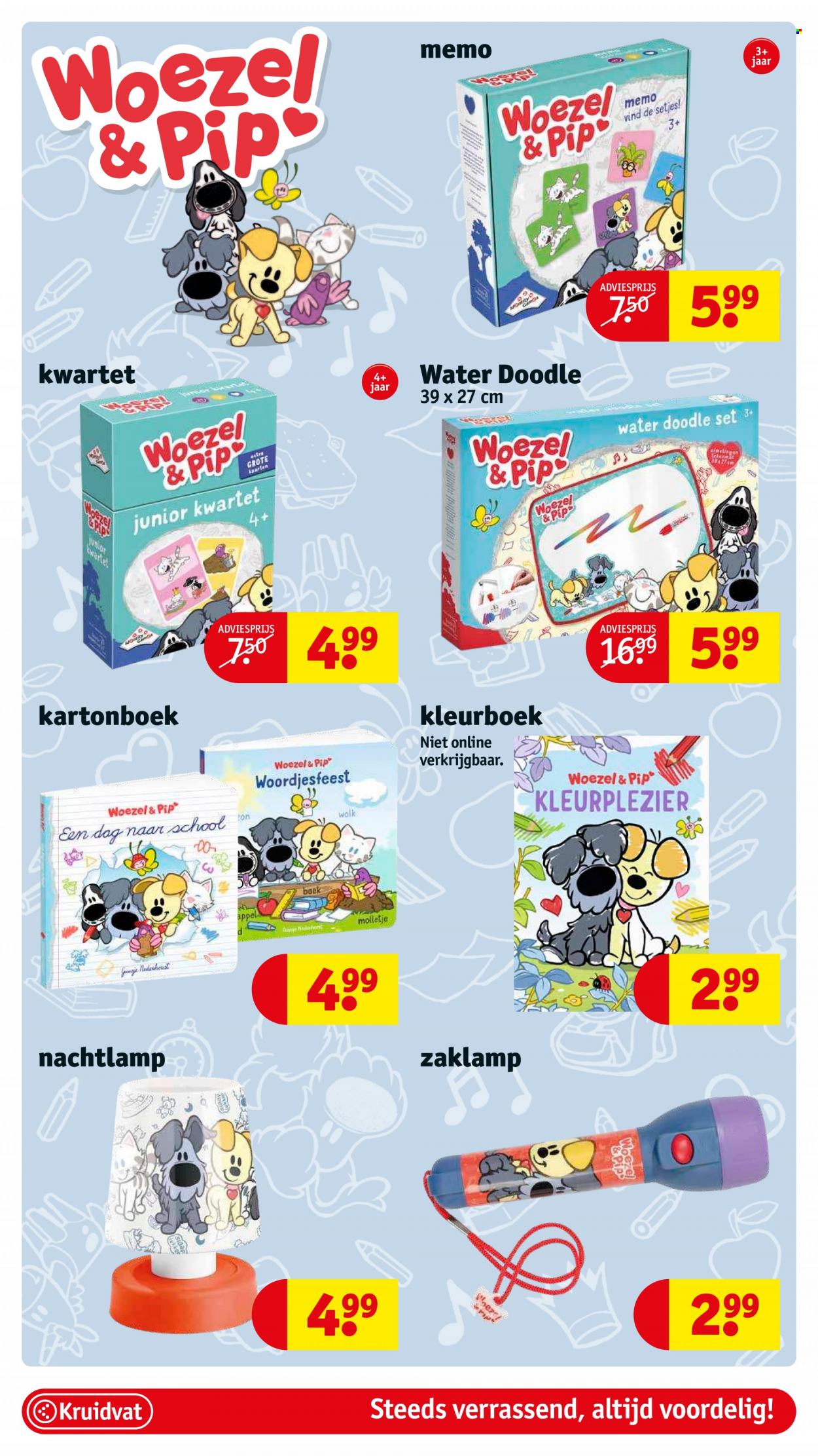 Kruidvat-aanbieding - 13-9-2022 - 25-9-2022. Pagina 40