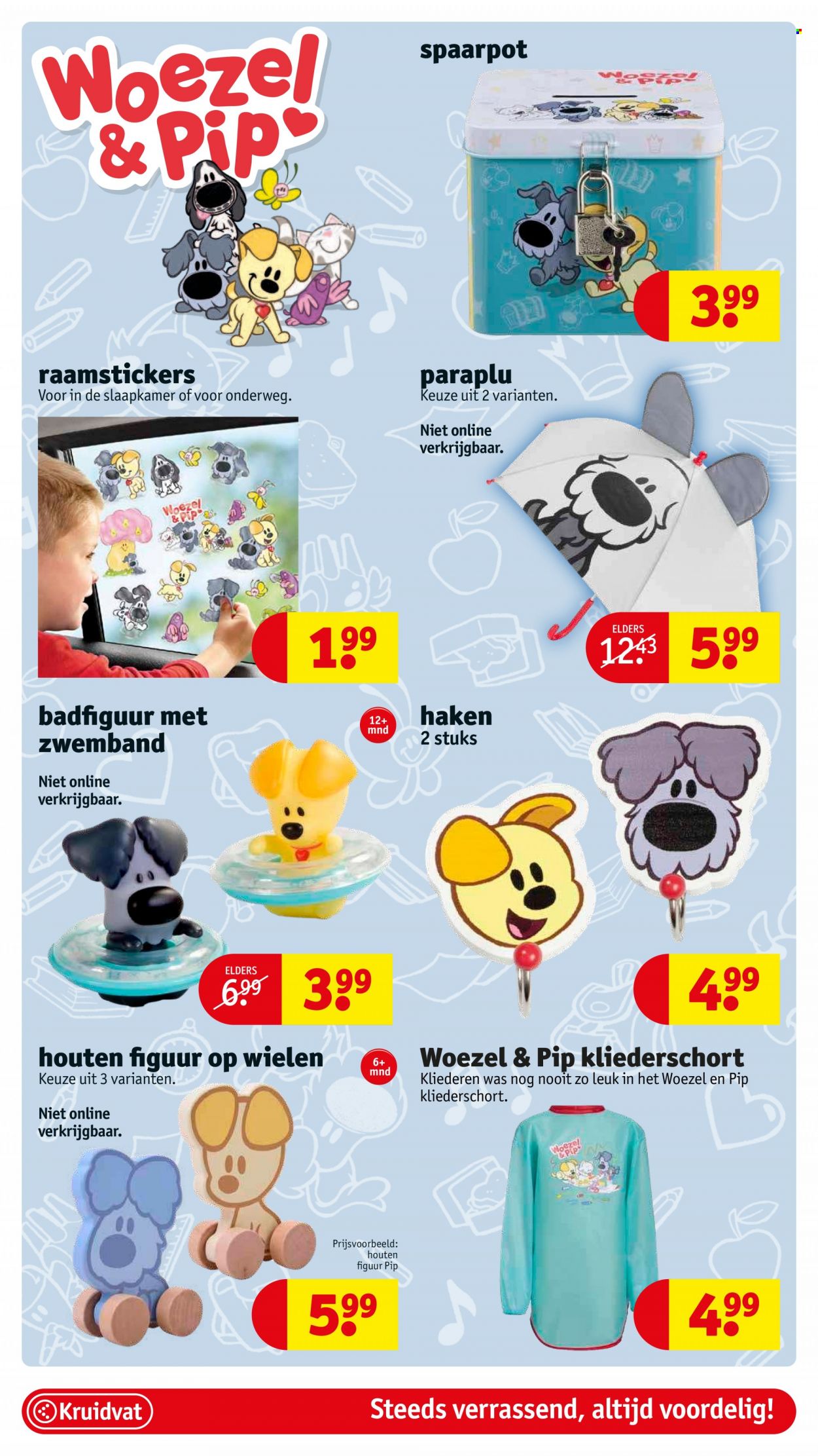Kruidvat-aanbieding - 13-9-2022 - 25-9-2022. Pagina 41