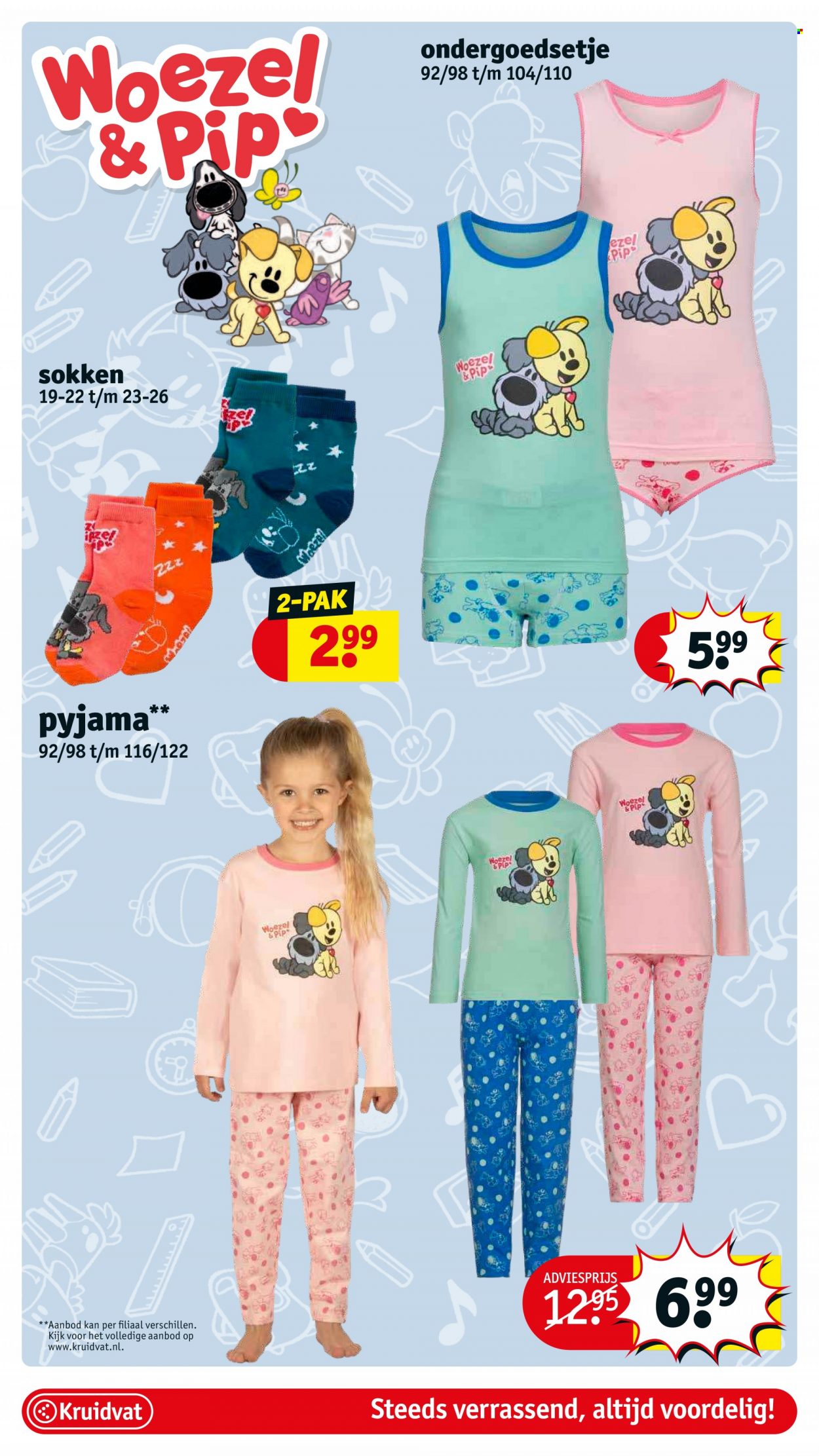 Kruidvat-aanbieding - 13-9-2022 - 25-9-2022. Pagina 42