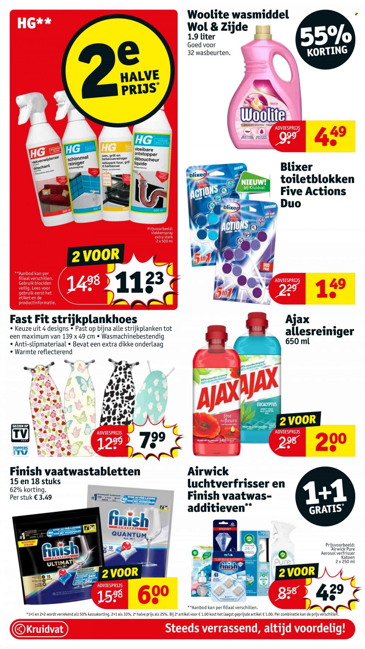 Kruidvat-aanbieding - 13-9-2022 - 25-9-2022. Pagina 49