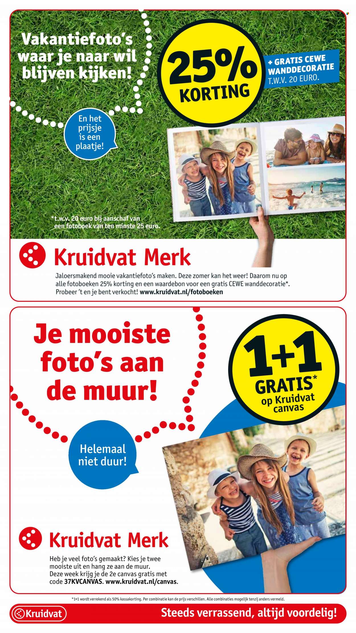 Kruidvat-aanbieding - 13-9-2022 - 25-9-2022. Pagina 50