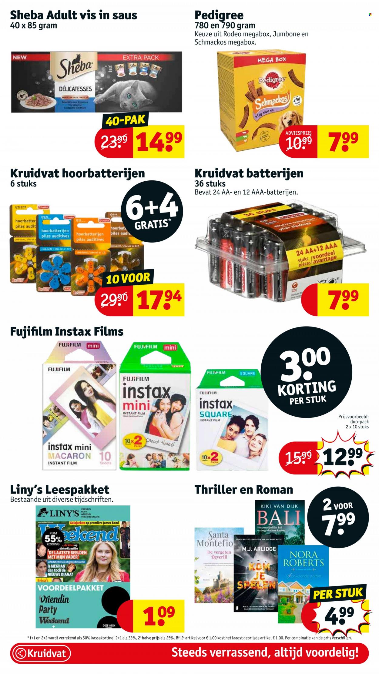 Kruidvat-aanbieding - 13-9-2022 - 25-9-2022. Pagina 51
