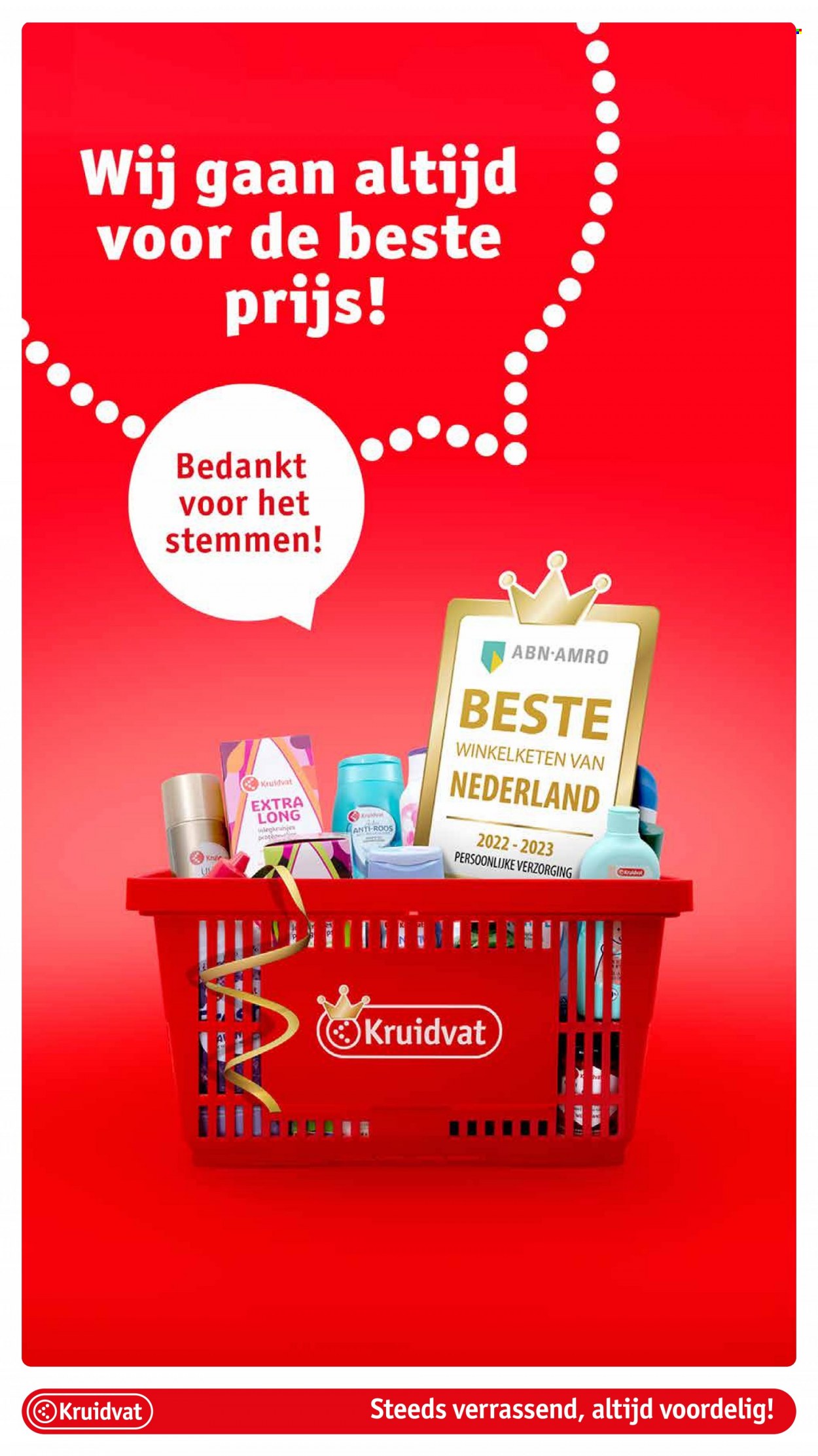 Kruidvat-aanbieding - 13-9-2022 - 25-9-2022. Pagina 60