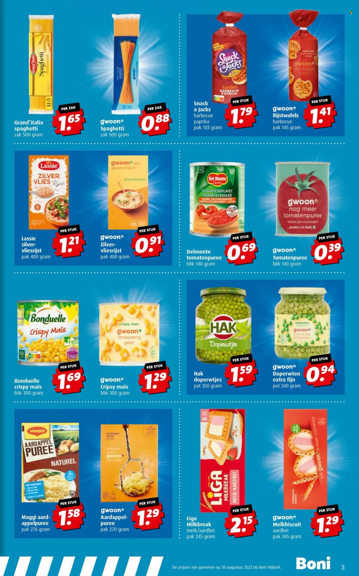 Boni-aanbieding - 14-9-2022 - 20-9-2022. Pagina 3