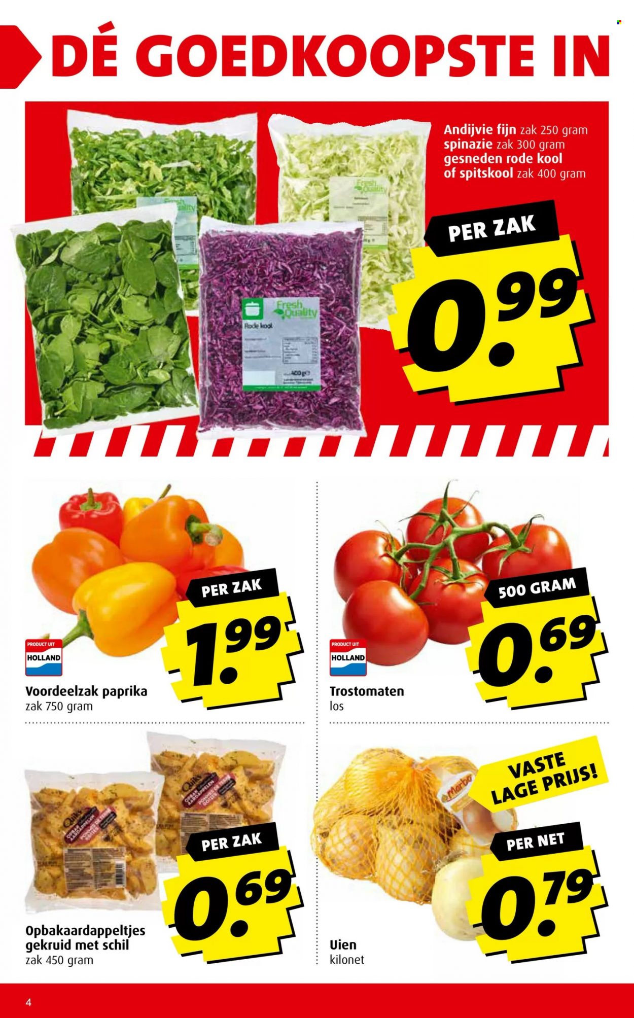 Boni-aanbieding - 14-9-2022 - 20-9-2022. Pagina 4