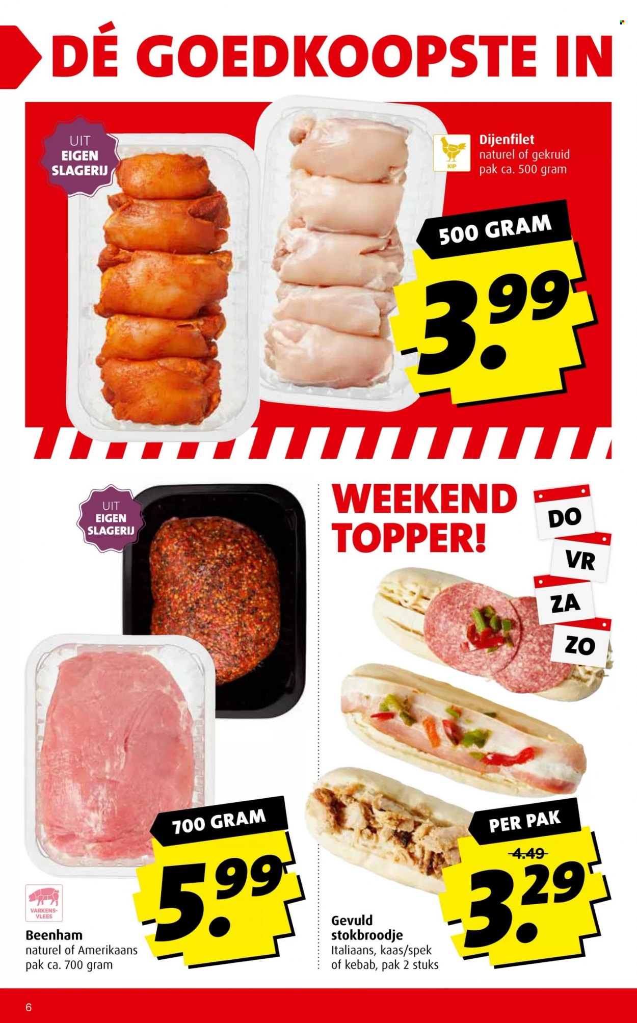 Boni-aanbieding - 14-9-2022 - 20-9-2022. Pagina 6
