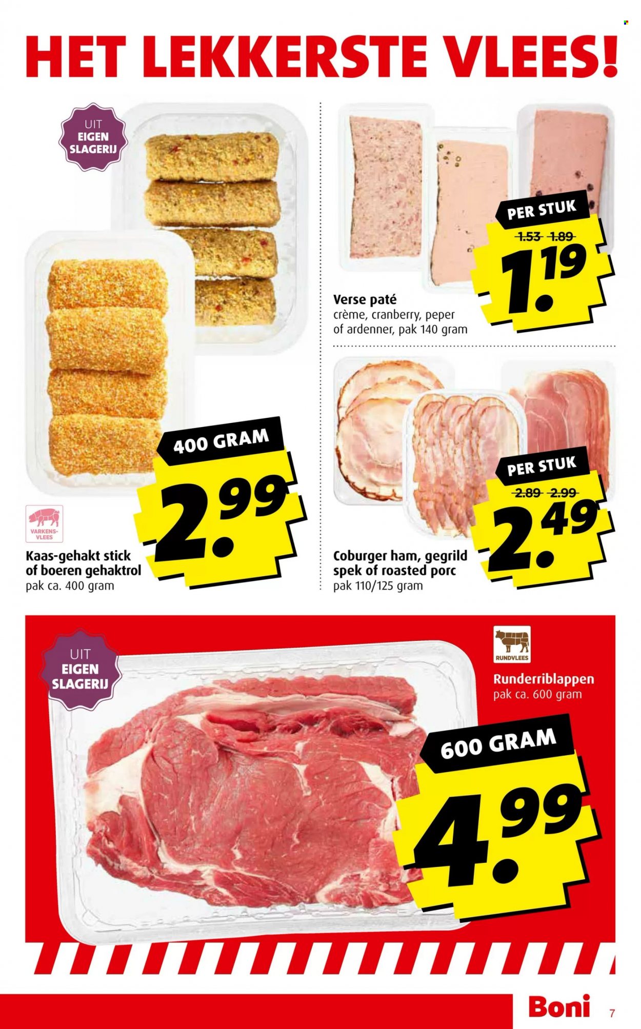Boni-aanbieding - 14-9-2022 - 20-9-2022. Pagina 7