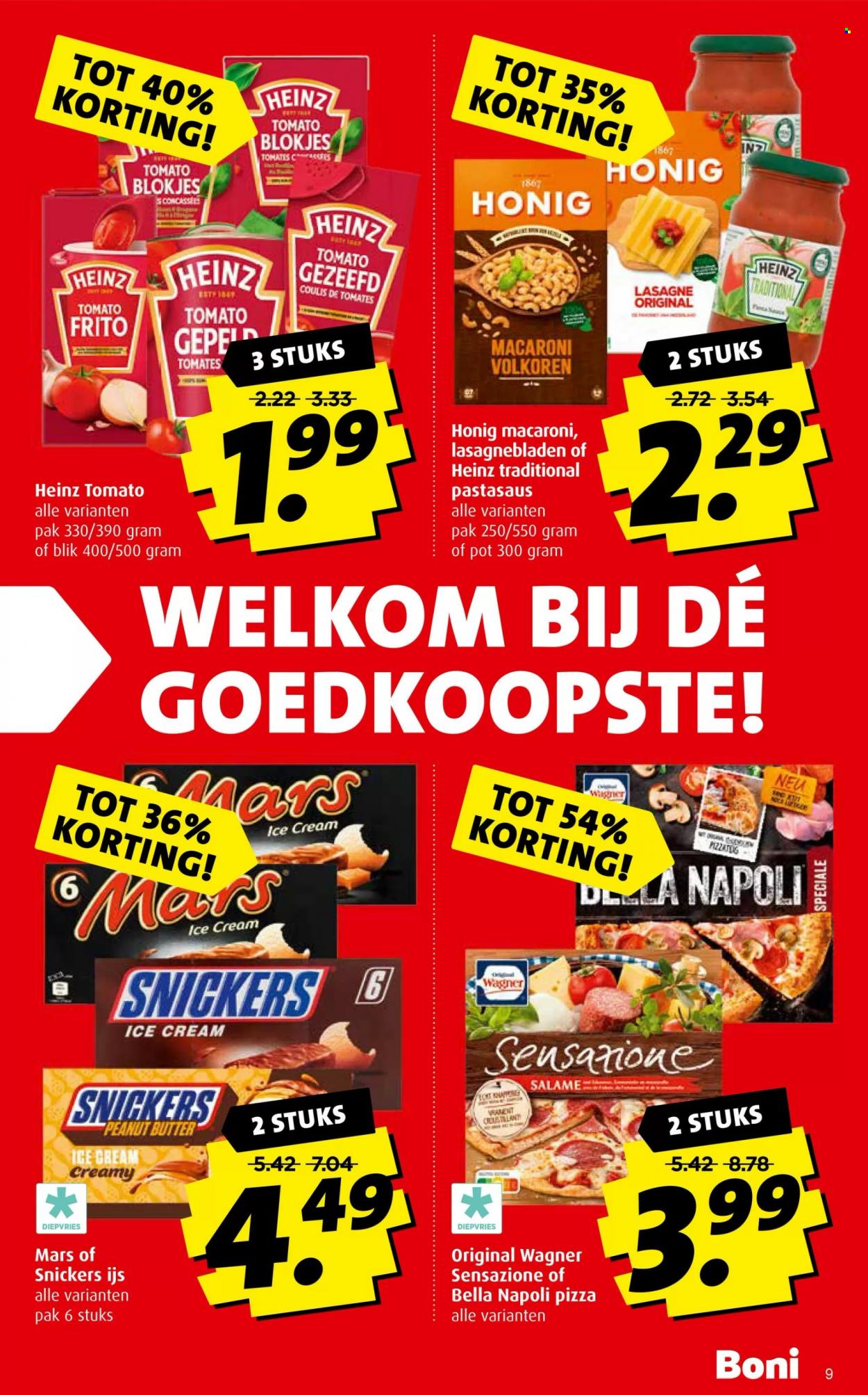 Boni-aanbieding - 14-9-2022 - 20-9-2022. Pagina 9
